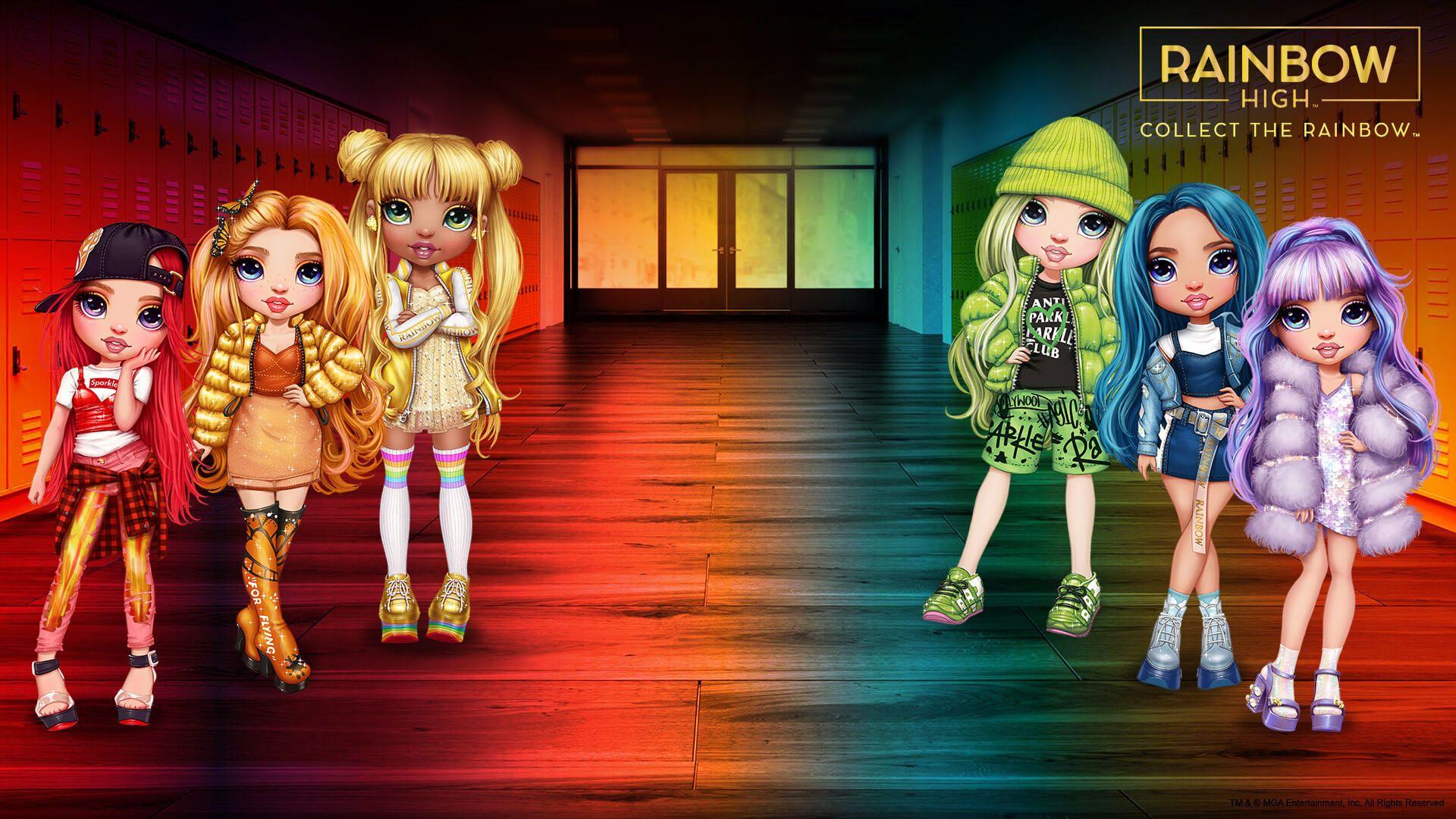 rainbow high backgrounds        <h3 class=