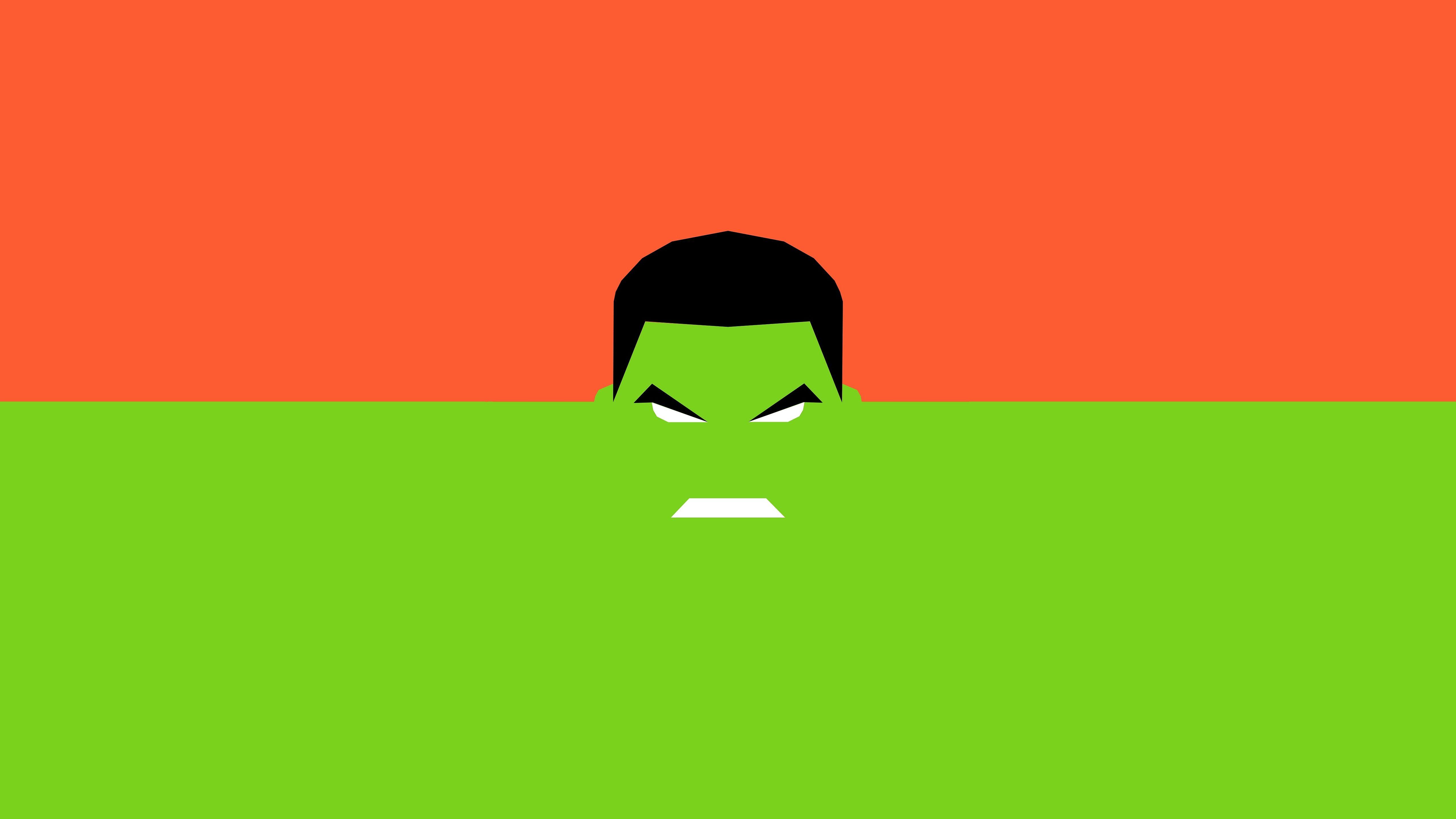5100x2869 Hulk 4k Ultra HD Wallpaper