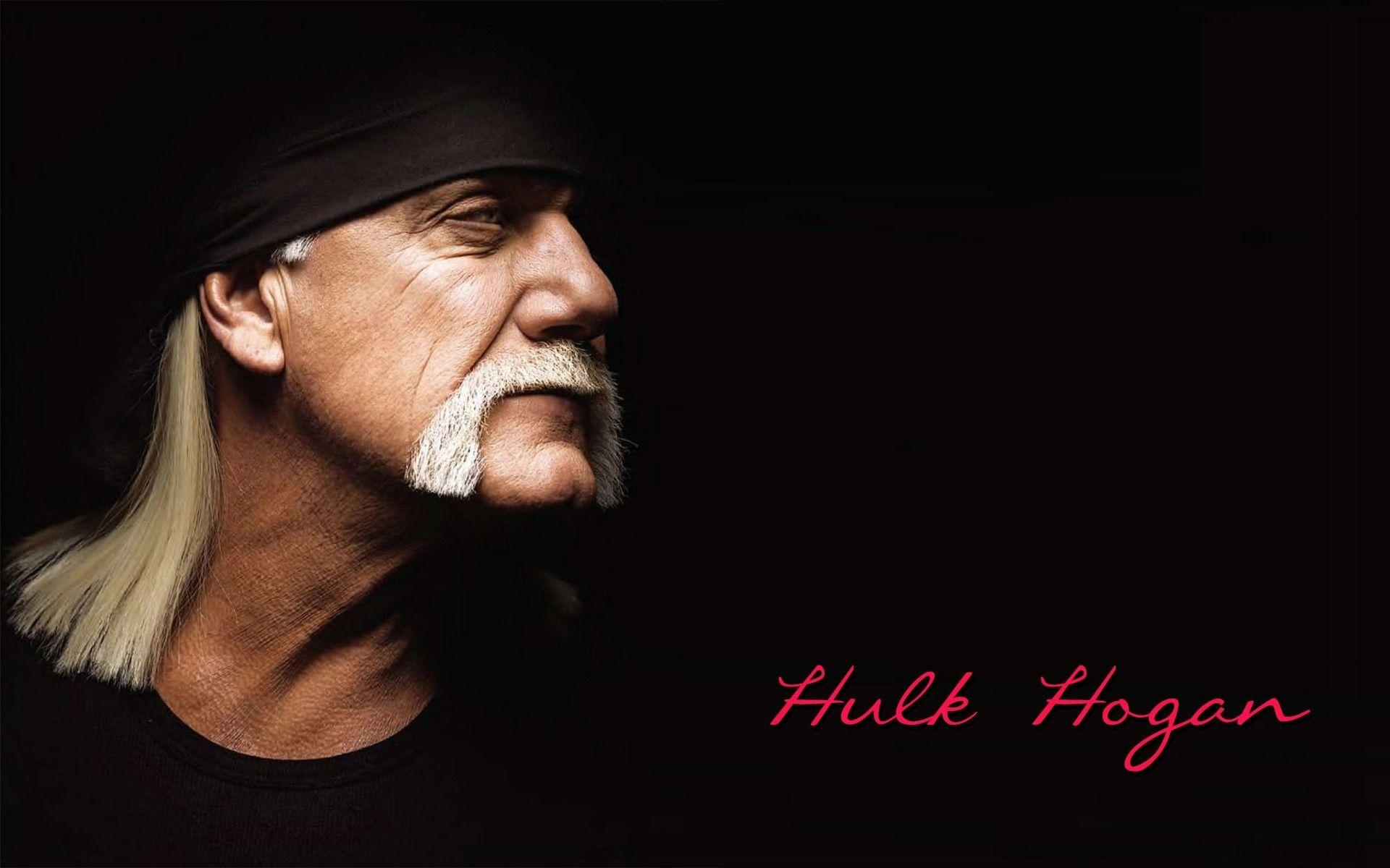 1920x1200 Hulk Hogan Wallpaper