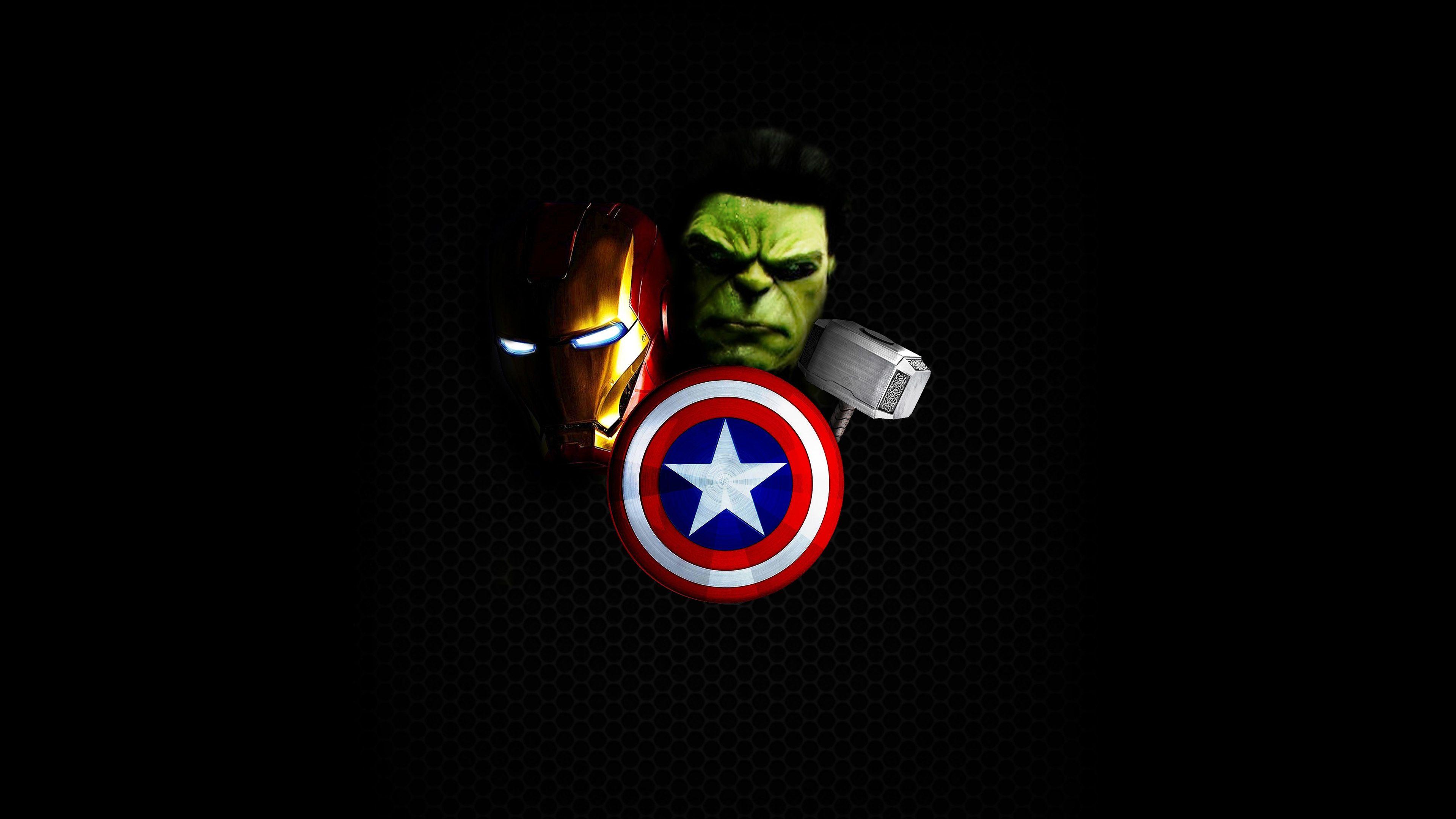 3840x2160 Download 3840x2160 Wallpaper Graphics, Marvel Cinematic Universe