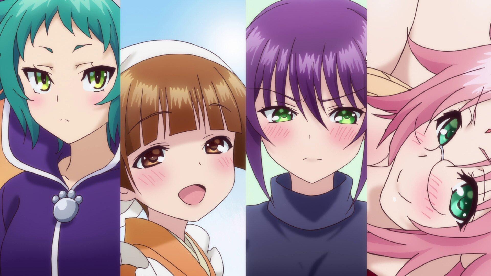 1920x1080 myReviewer.com for Yuuna And The Haunted Hot Springs Collection