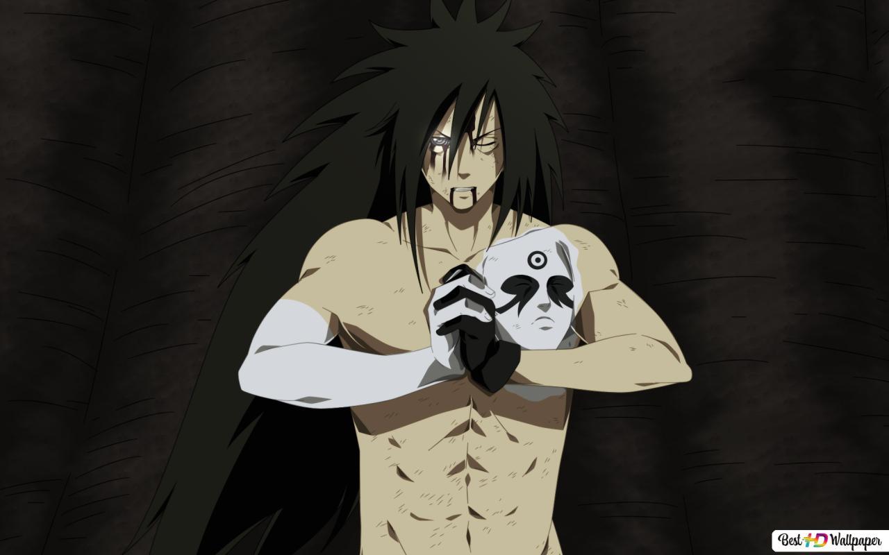 1280x800 Naruto Shippuden Uchiha, Hashirama Cells HD wallpaper download
