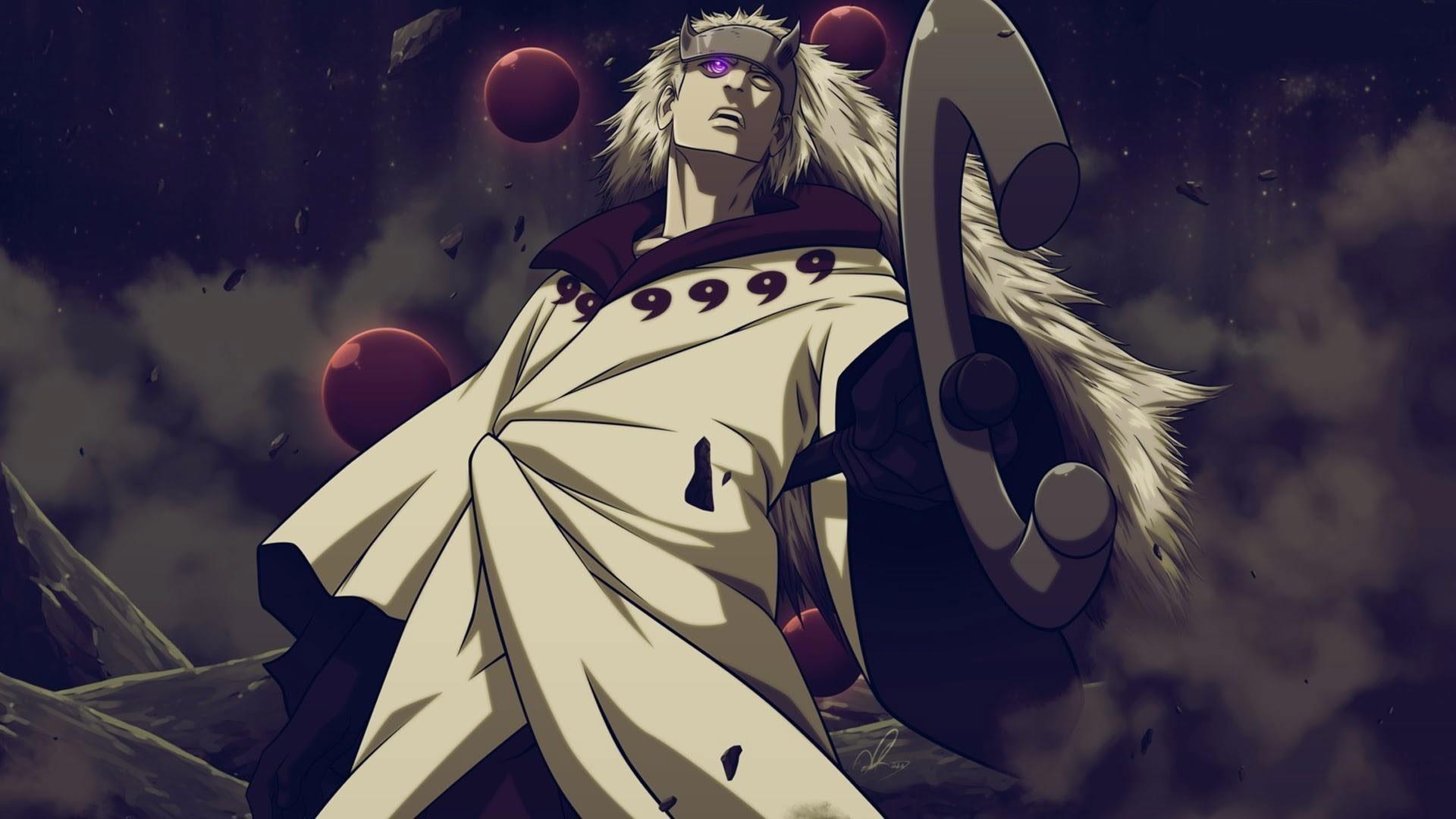 1920x1080 Wallpaper Naruto Shippuden, Madara Uchiha, Anime • Wallpaper For You