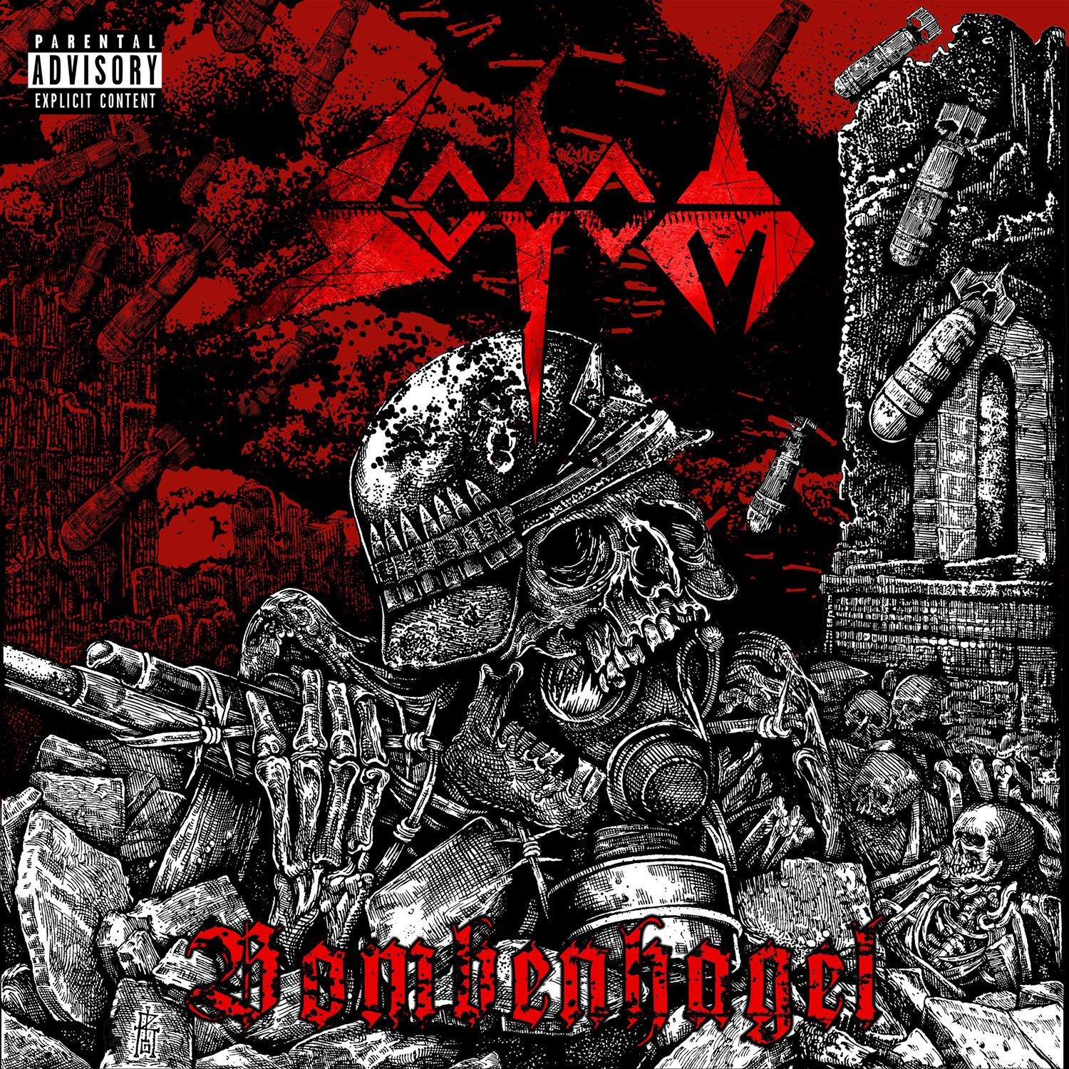 1500x1500 EP Review: SODOM Bombenhagel