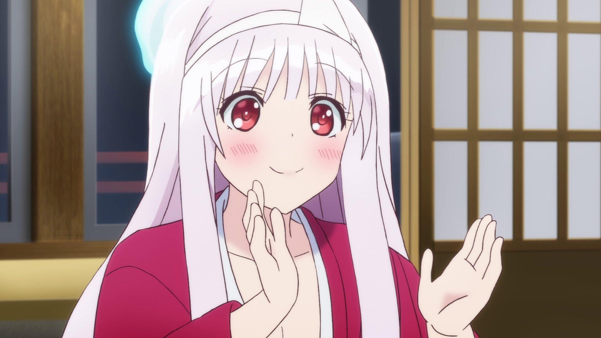1920x1080 myReviewer.com for Yuuna And The Haunted Hot Springs Collection