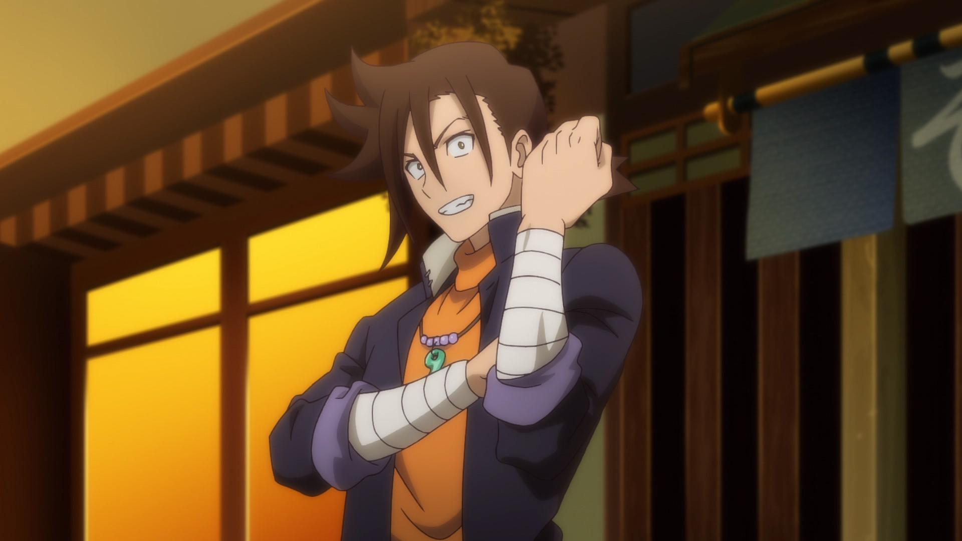 1920x1080 Yuuna and the Haunted Hot Springs Review • Anime UK News