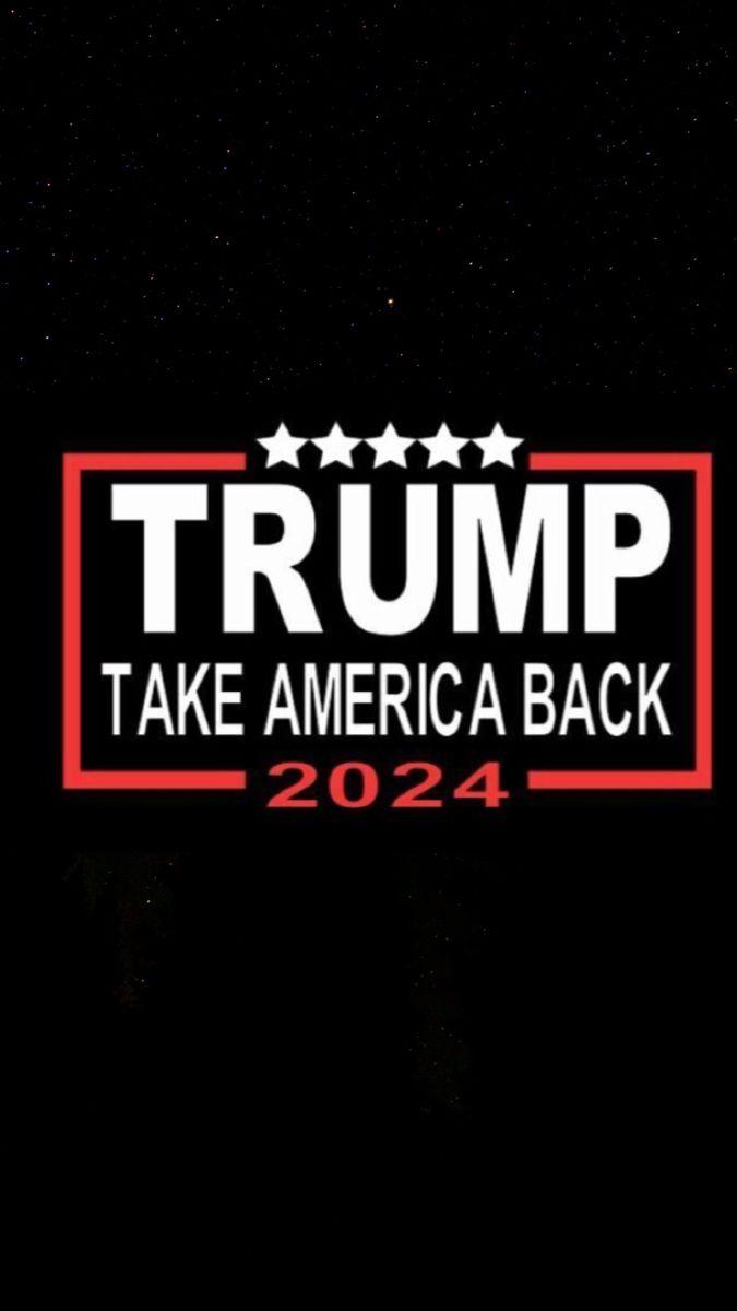 Trump 2024 Wallpapers Top Free Trump 2024 Backgrounds WallpaperAccess