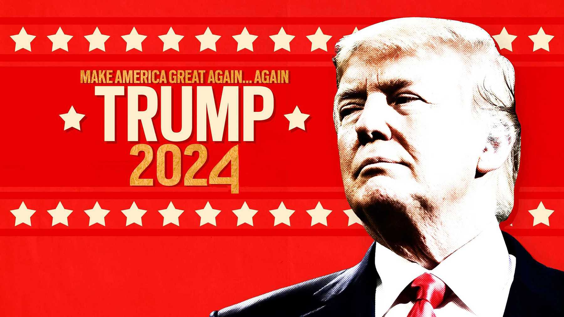 22 Trump 2020 iPhone Wallpapers  WallpaperSafari