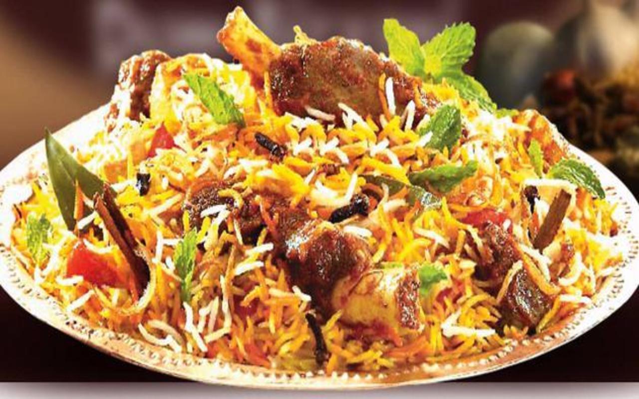 1280x800 The Best Eid Dishes from Around the World N Petals
