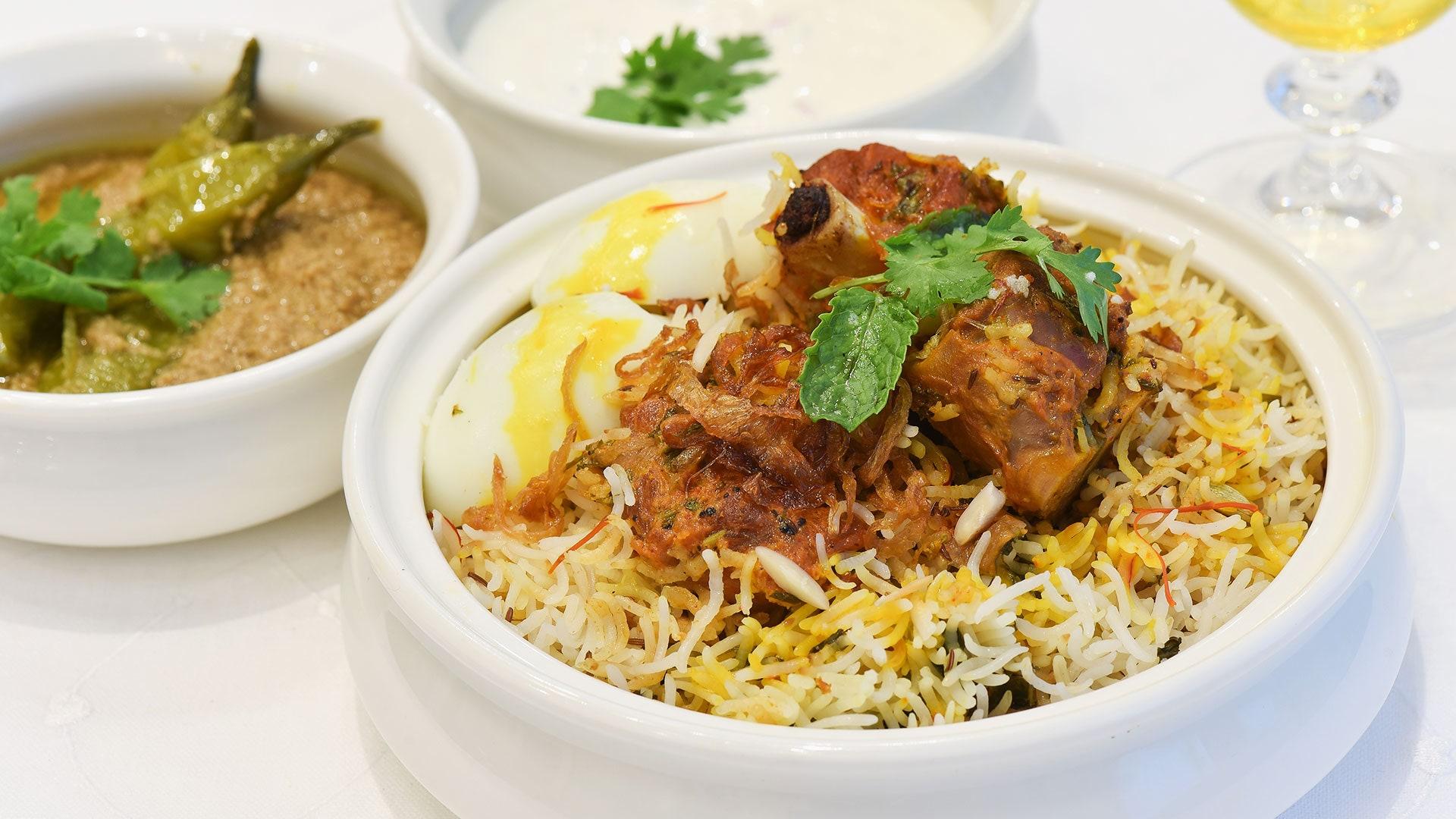 1920x1080 places that make the best biryani in hyderabad