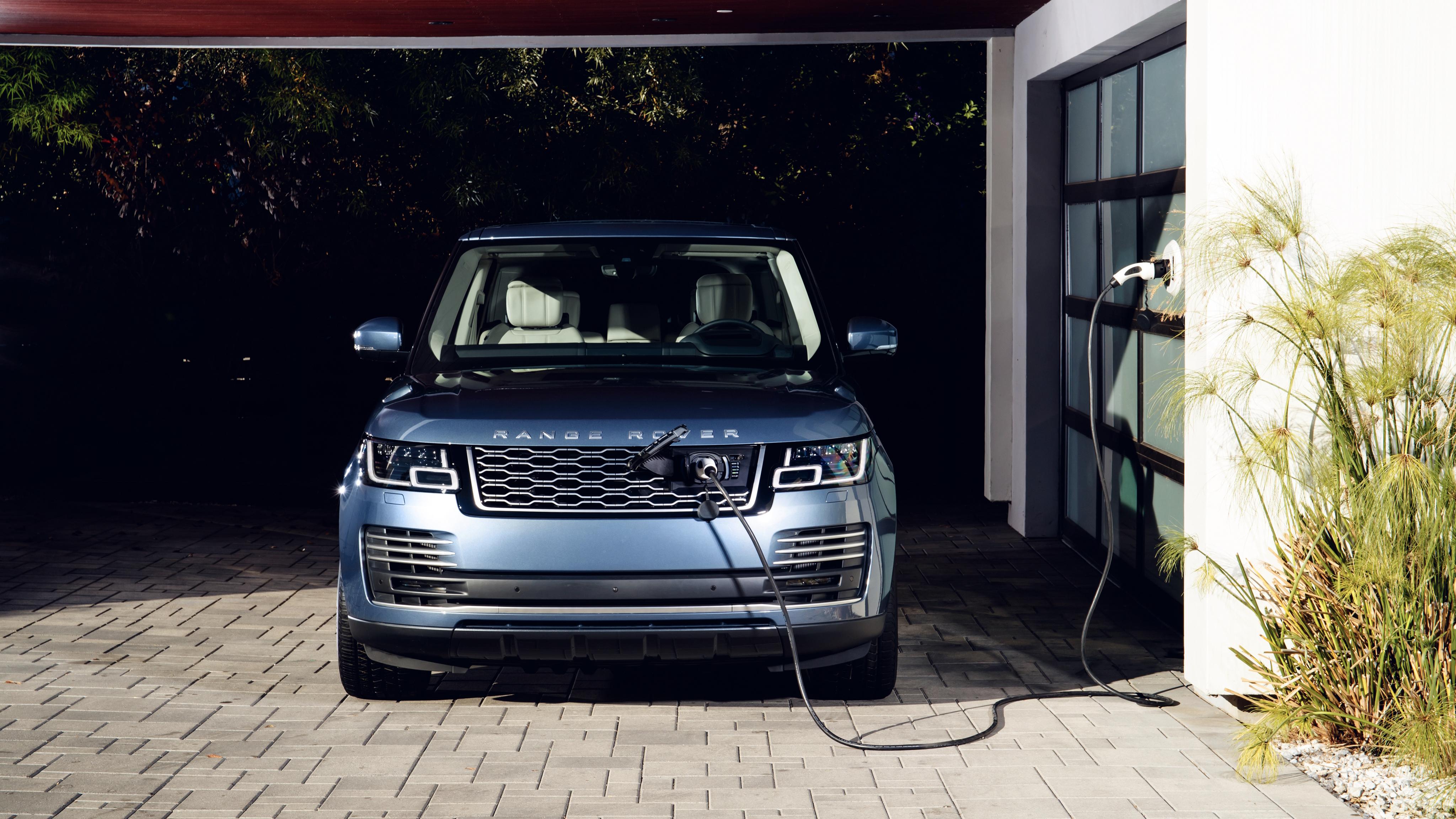 Range Rover Autobiography Wallpapers - Top Free Range Rover ...