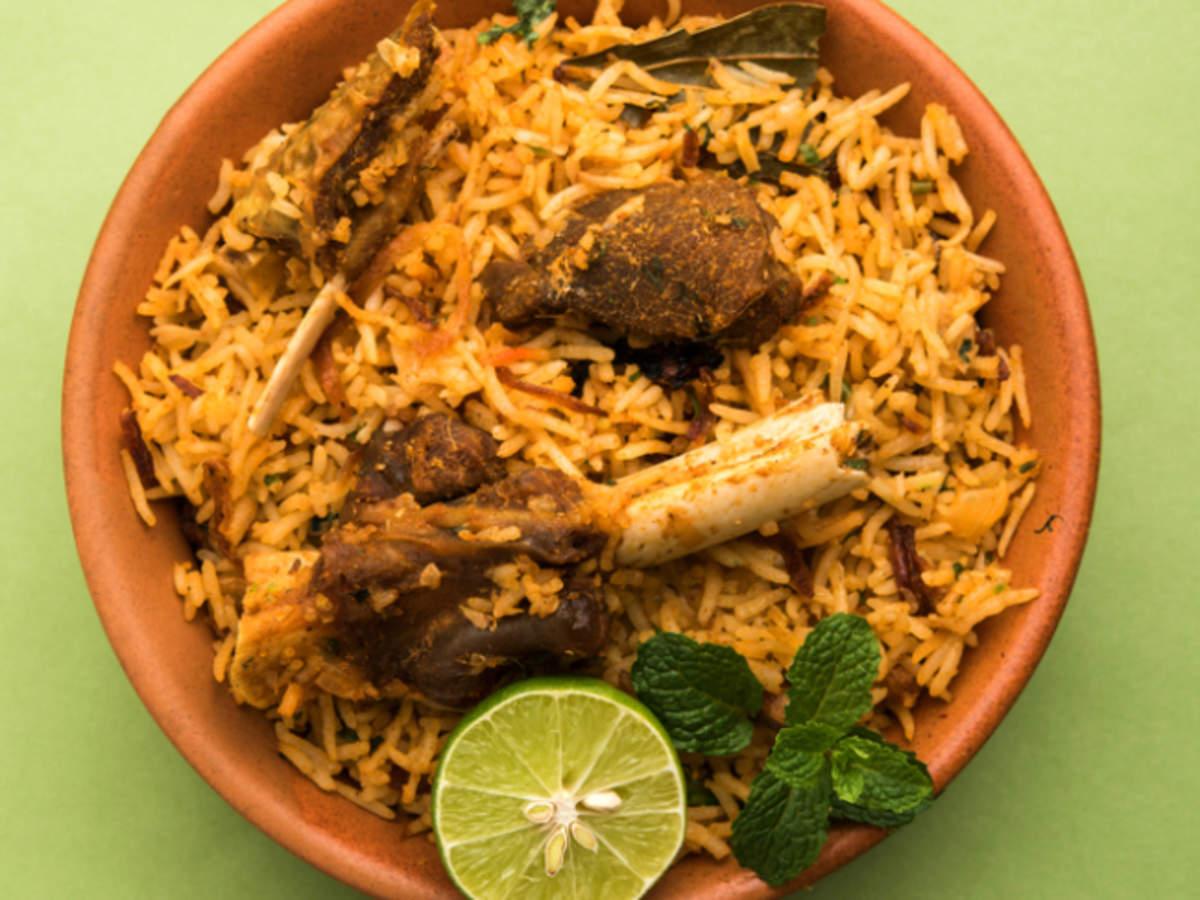 1200x900 Kachhe Gosht Ki Biryani Recipe: How to Make Kachhe Gosht Ki Biryani Recipe. Homemade Kachhe Gosht Ki Biryani Recipe