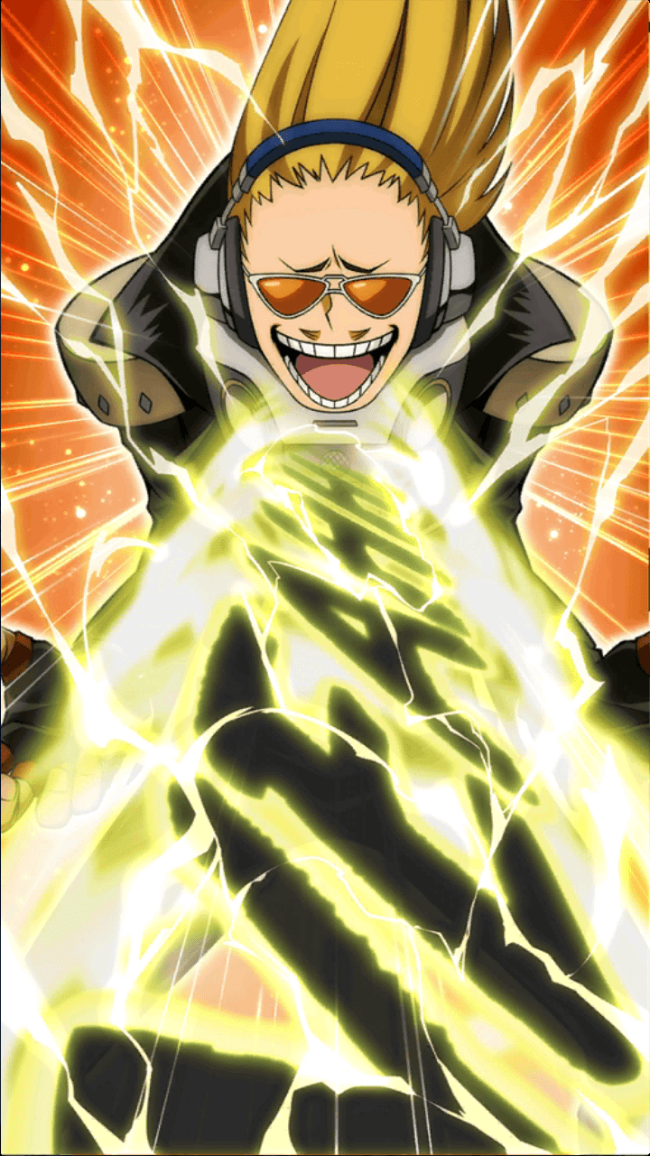 720x1280 SmashTap Card Art Album. Hero wallpaper, Card art, My hero academia
