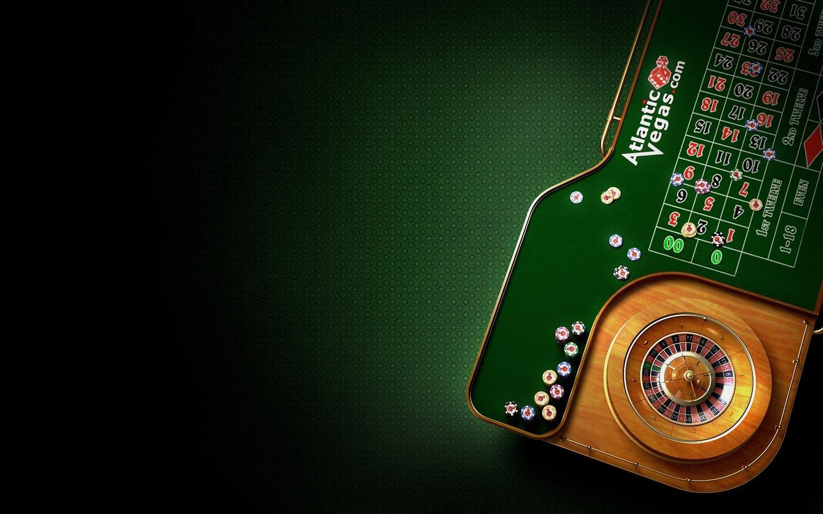 1680x1050 roulette, Casino, Gambling Wallpaper HD / Desktop and Mobile Background