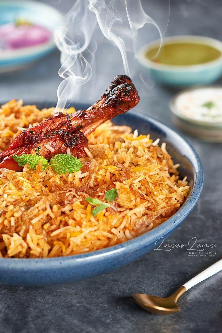 736x1103 BIRIYANI. Indian food recipes vegetarian, Full meal recipes, Indian food recipes
