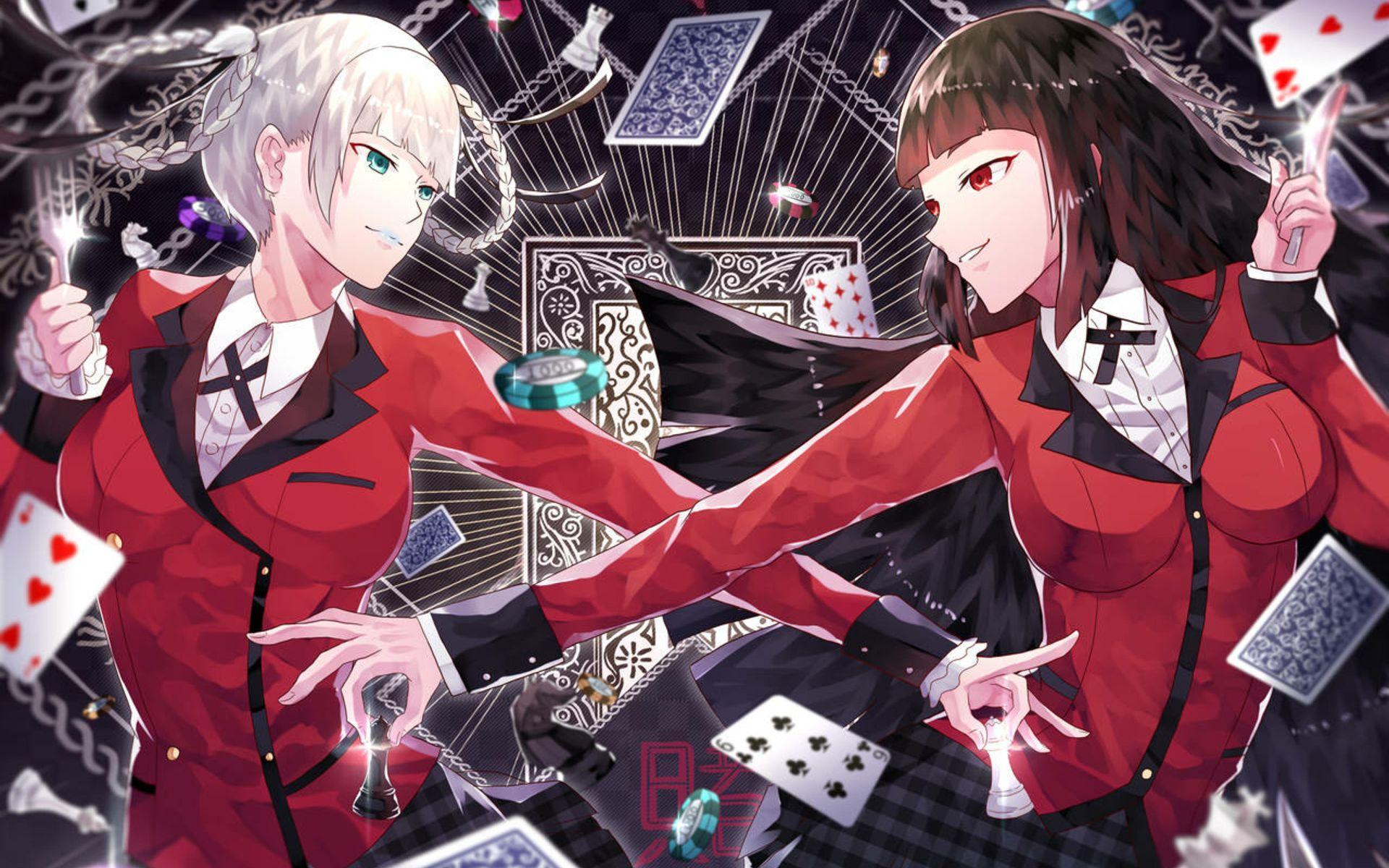 1920x1200 Gambling School Computer Wallpaper