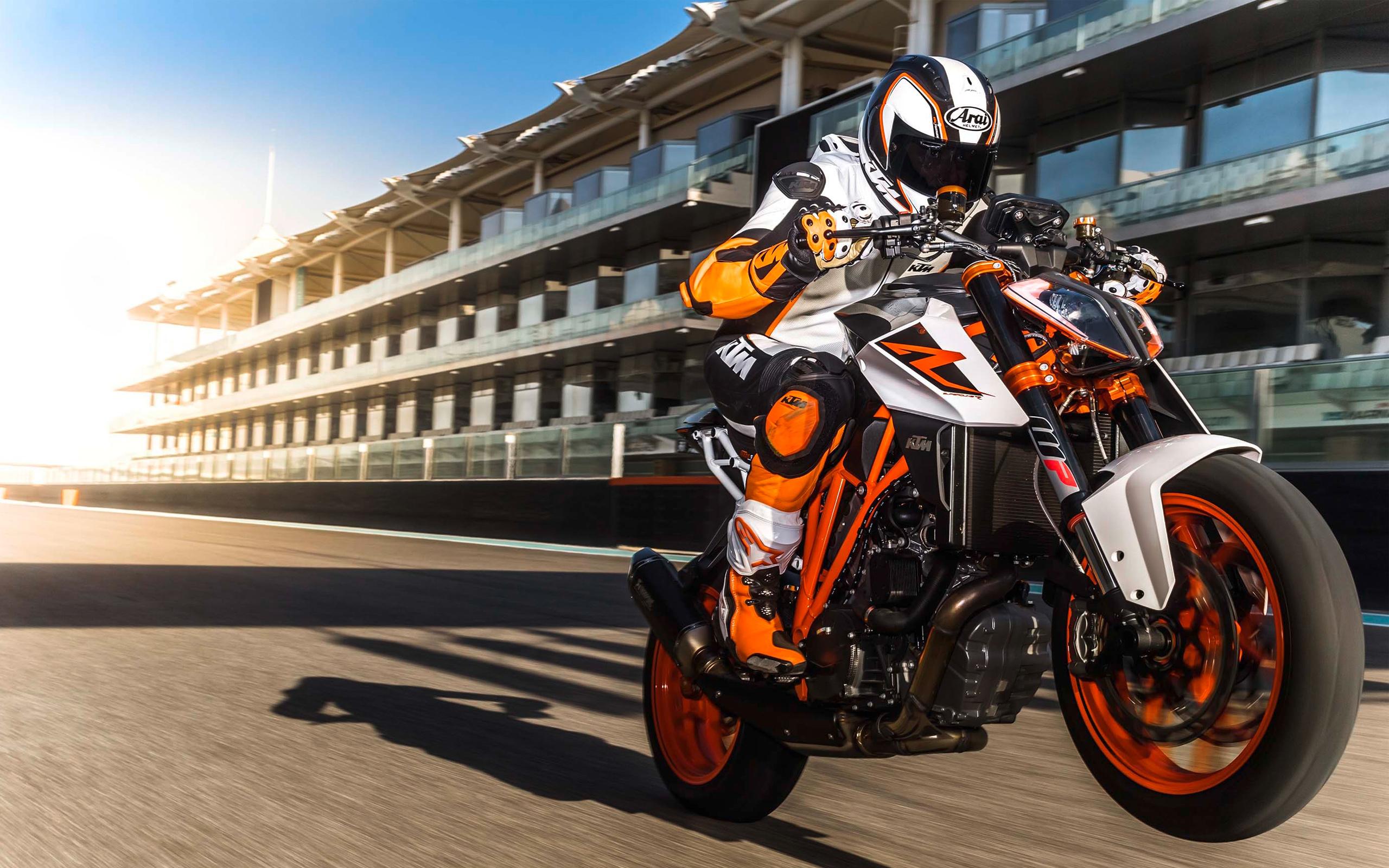 2560x1600 Wallpaper 4k 2017 KTM 1290 Super Duke R Wallpaper