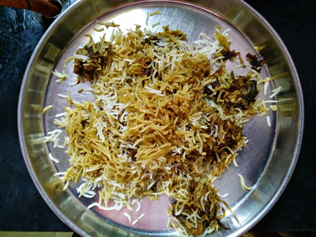 1024x768 Hyderabadi Mutton