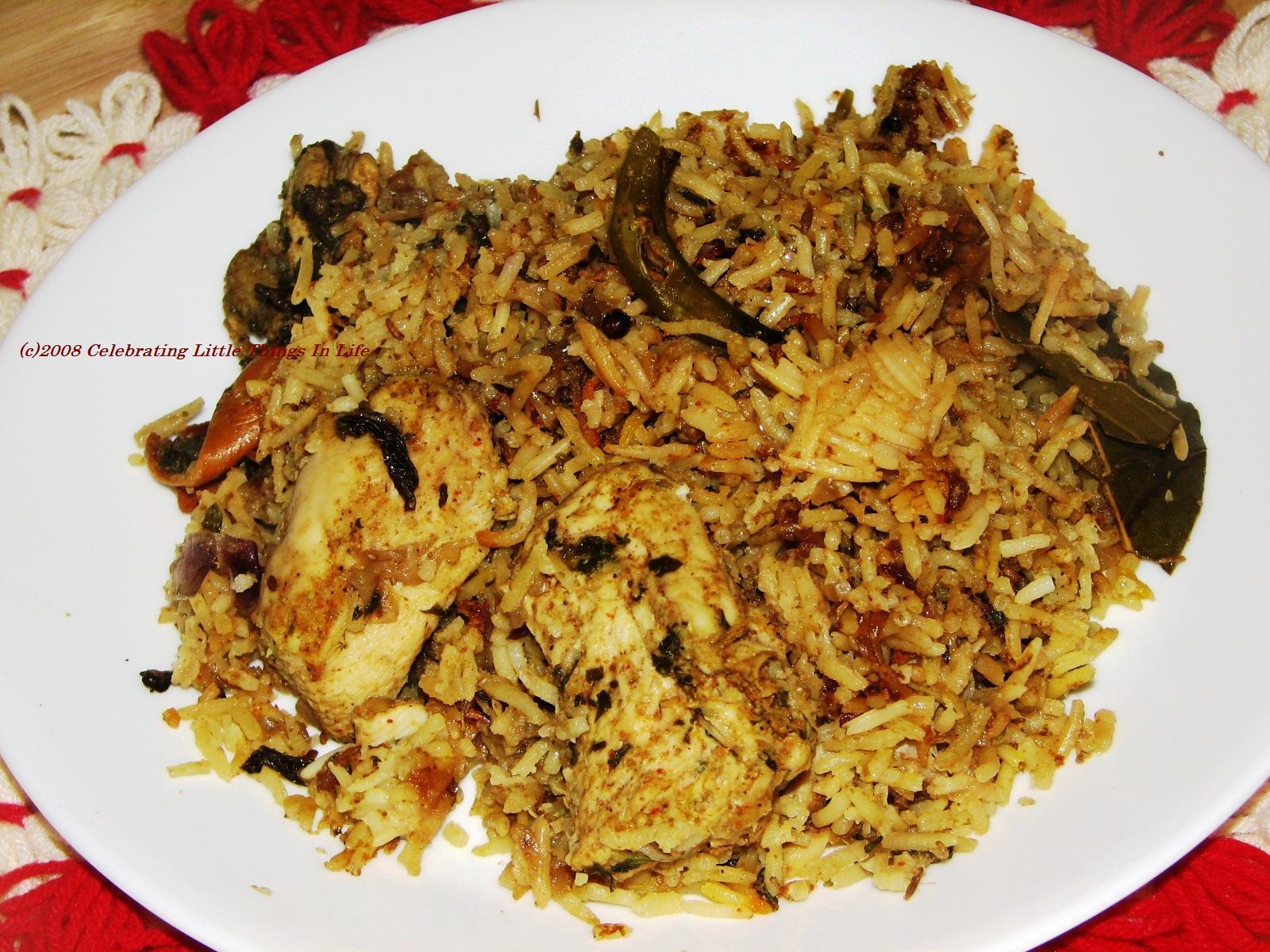 Mutton Biryani Wallpapers - Top Free Mutton Biryani Backgrounds ...