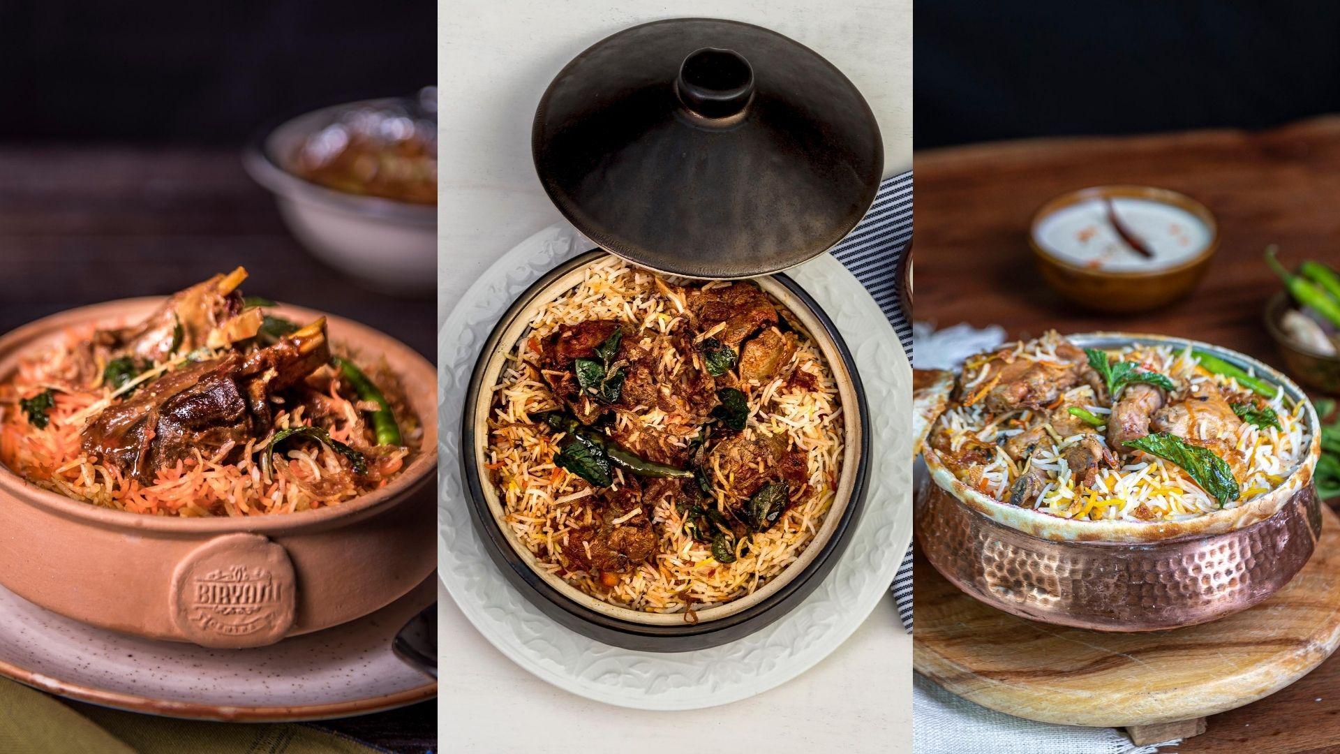 1920x1080 Eid Special: From biryani to kebabs, 7 recipes from the Qureshi family. Condé Nast Traveller India