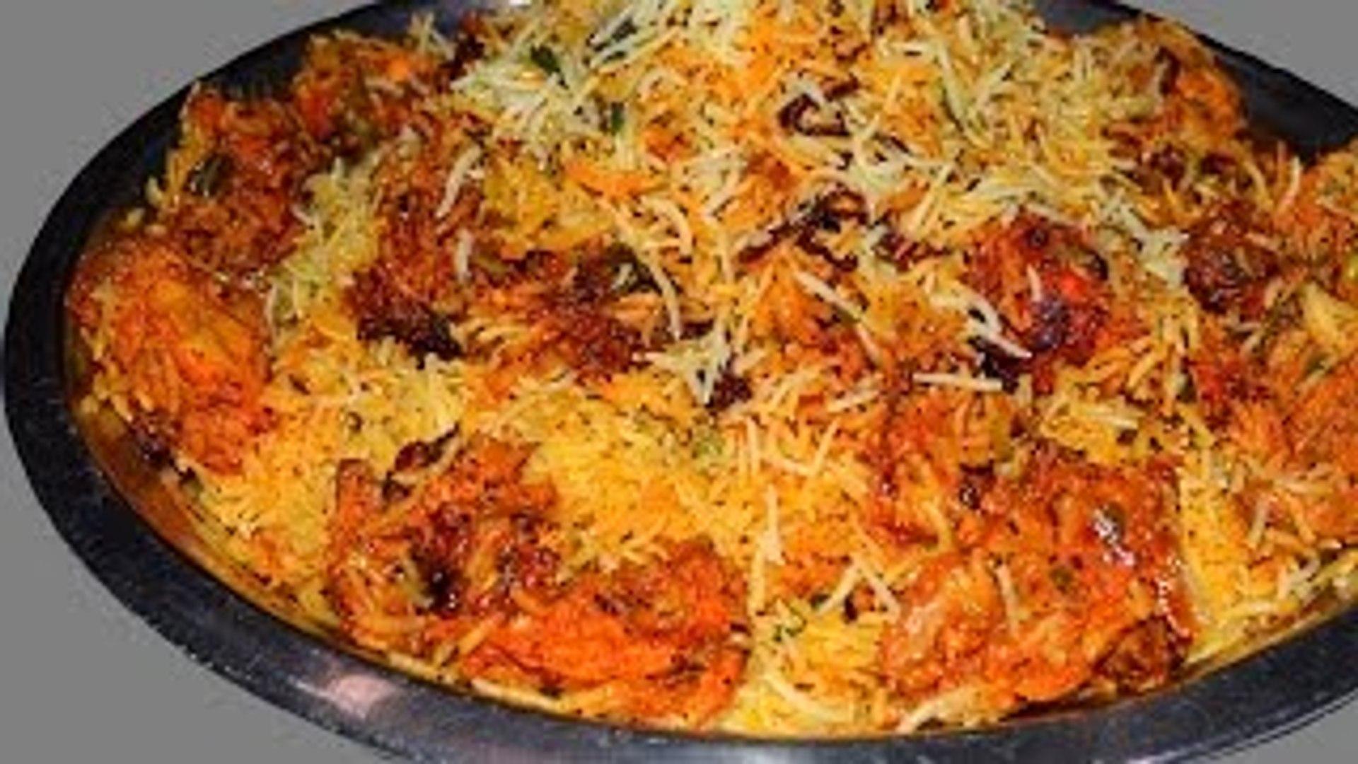 Mutton Biryani Wallpapers - Top Free Mutton Biryani Backgrounds ...