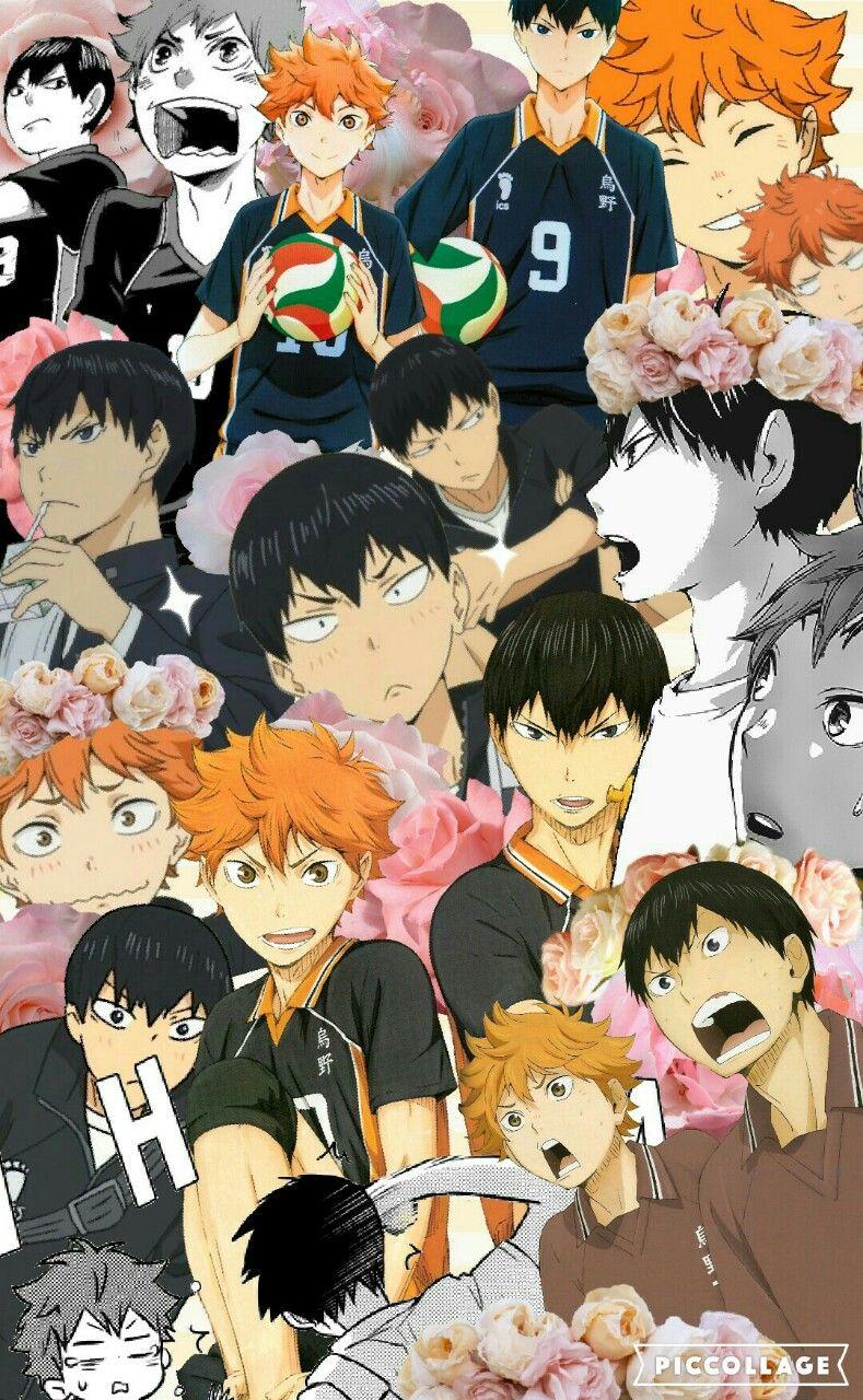 789x1280 haikyuu collage. Haikyuu anime, Anime, Haikyuu
