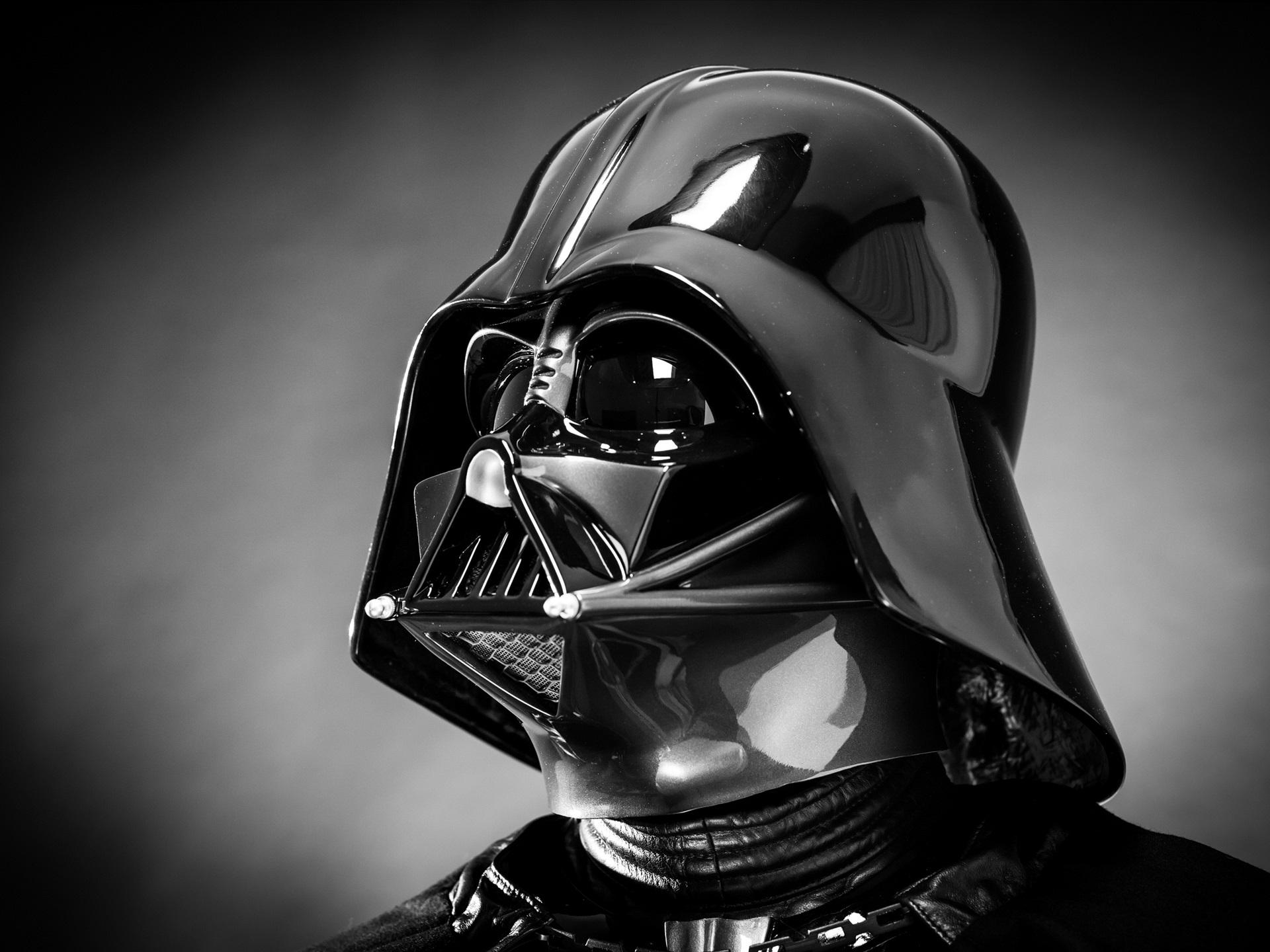 1920x1440 Wallpaper Star Wars, Darth Vader, helmet 3840x2160 UHD 4K Picture, Image