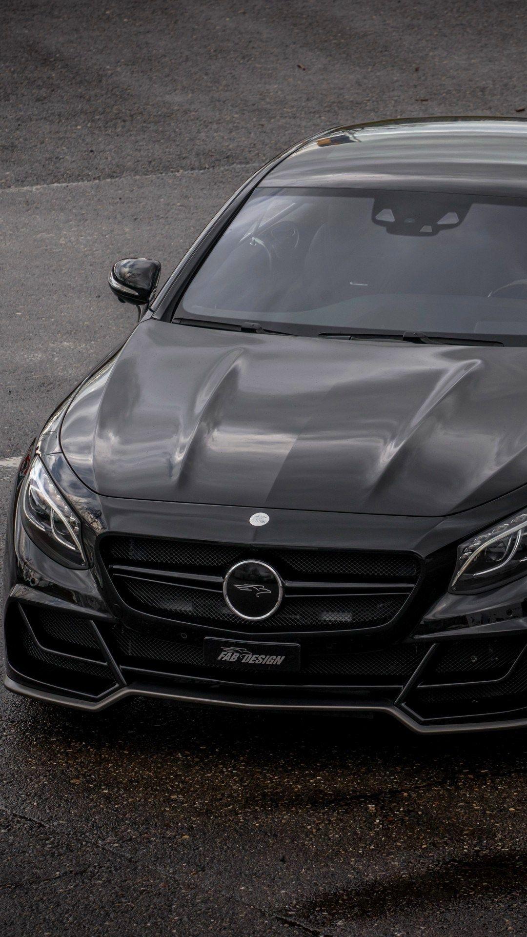 1080x1920 Mercedes S Class iPhone 6s, 6 Plus, Pixel xl , One Plus 3
