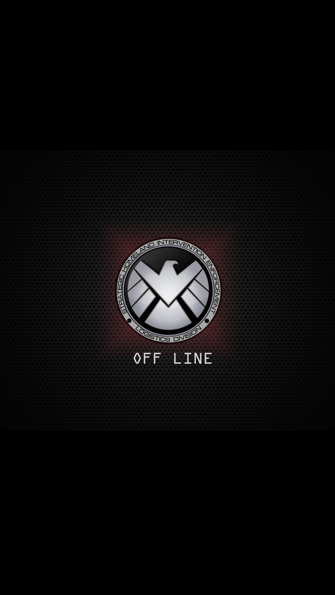 1080x1920 Hydra Logo Wallpaper Logo Design