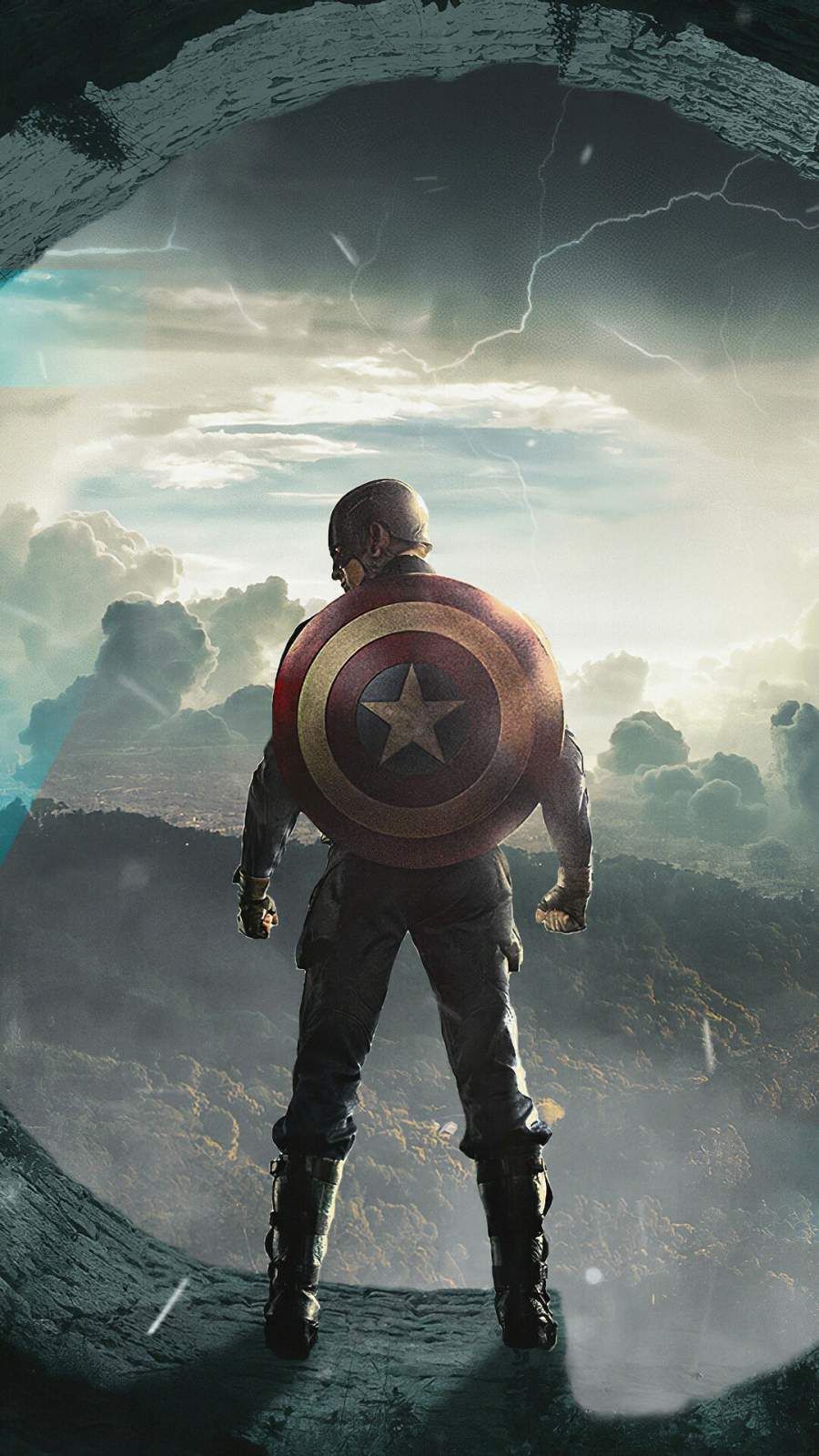 900x1600 MCU 4k For Android Wallpaper