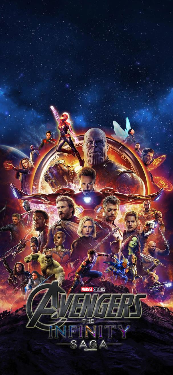 607x1316 Free download MCU THE INFINITY SAGA UPDATED IPHONE WALLPAPER HD by [607x1316] for your Desktop, Mobile & Tablet. Explore MCU Wallpaper