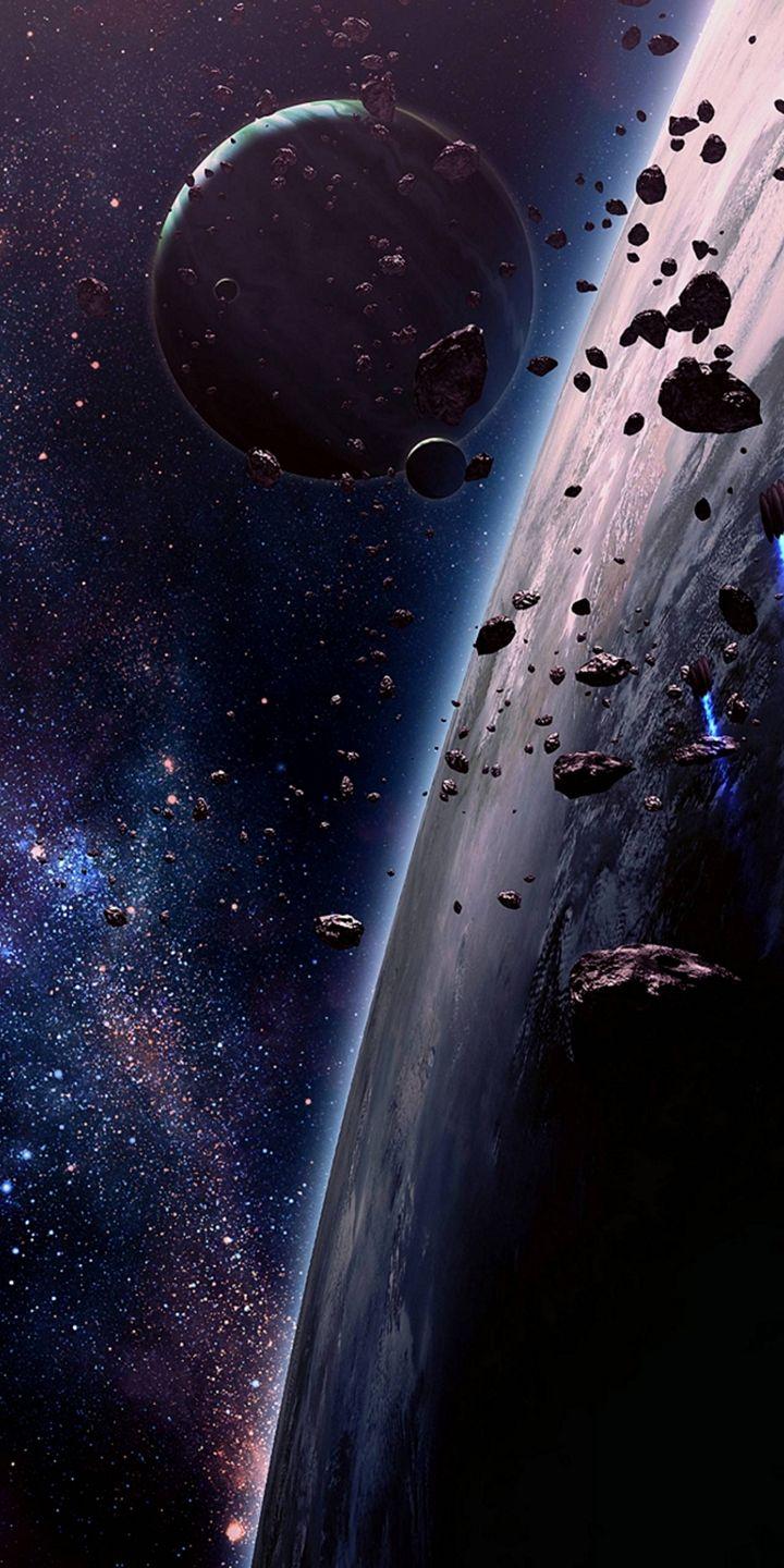 720x1440 Wallpaper
