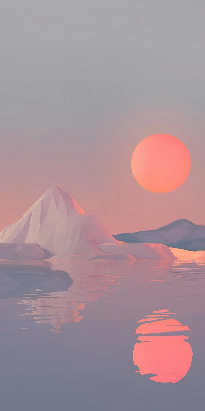 720x1440 Background HD Wallpaper