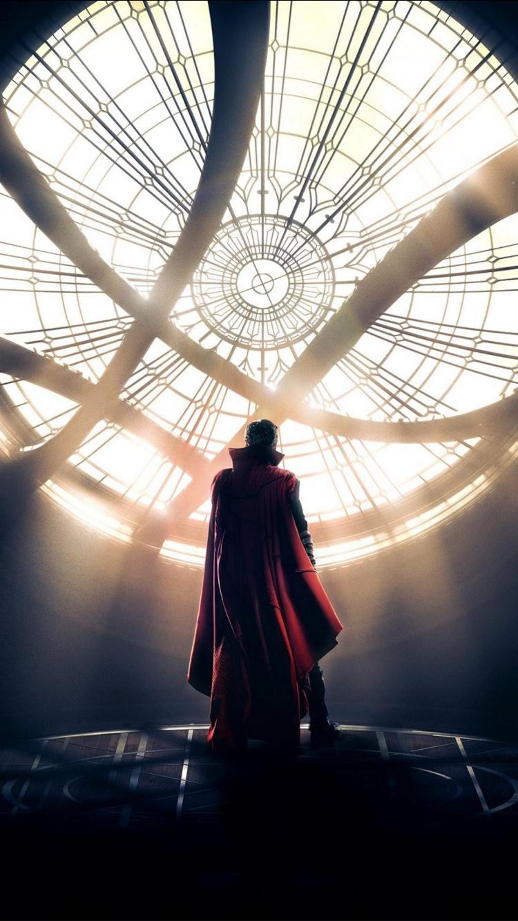 750x1334 Sweet ass MCU wallpaper fetched from the depths of Internet