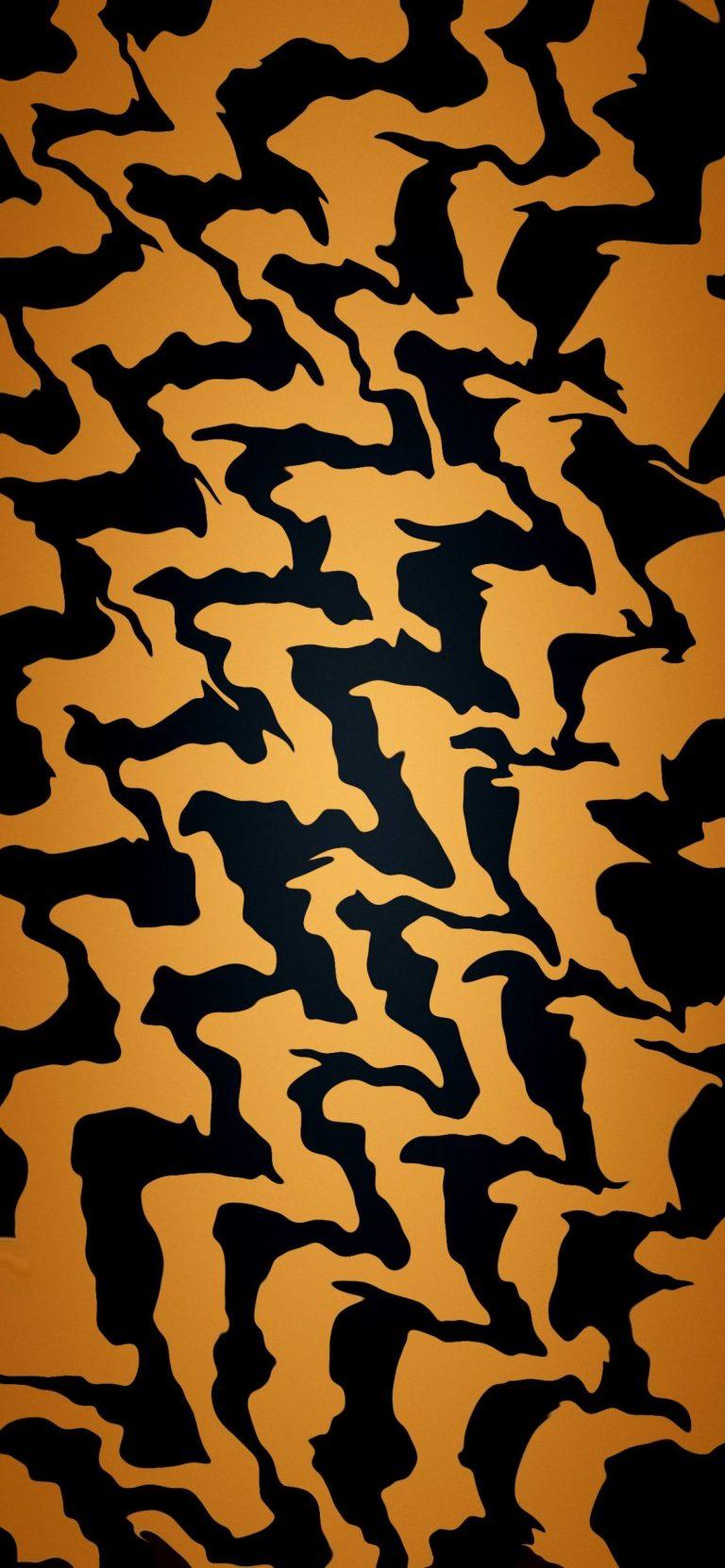 768x1662 Motorola Moto G8 Play Abstract Mobile HD Wallpaper