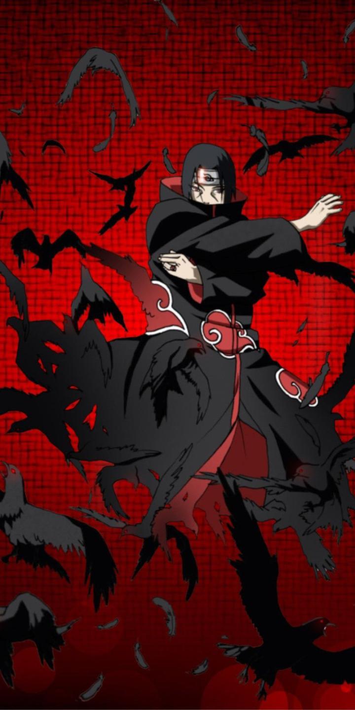 720x1440 Anime Naruto (720x1440) Wallpaper