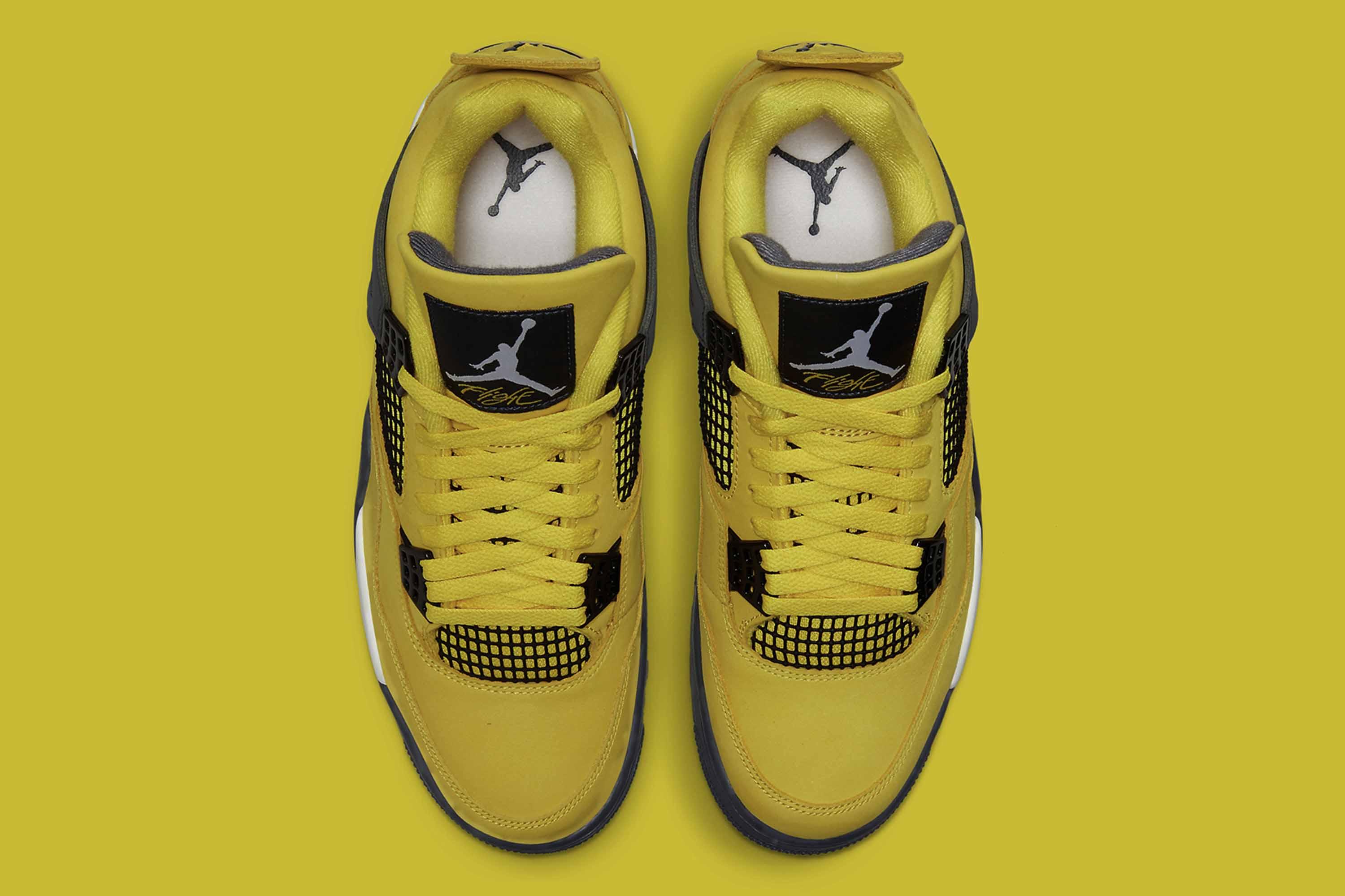 Yellow Jordan Wallpapers Top Free Yellow Jordan Backgrounds
