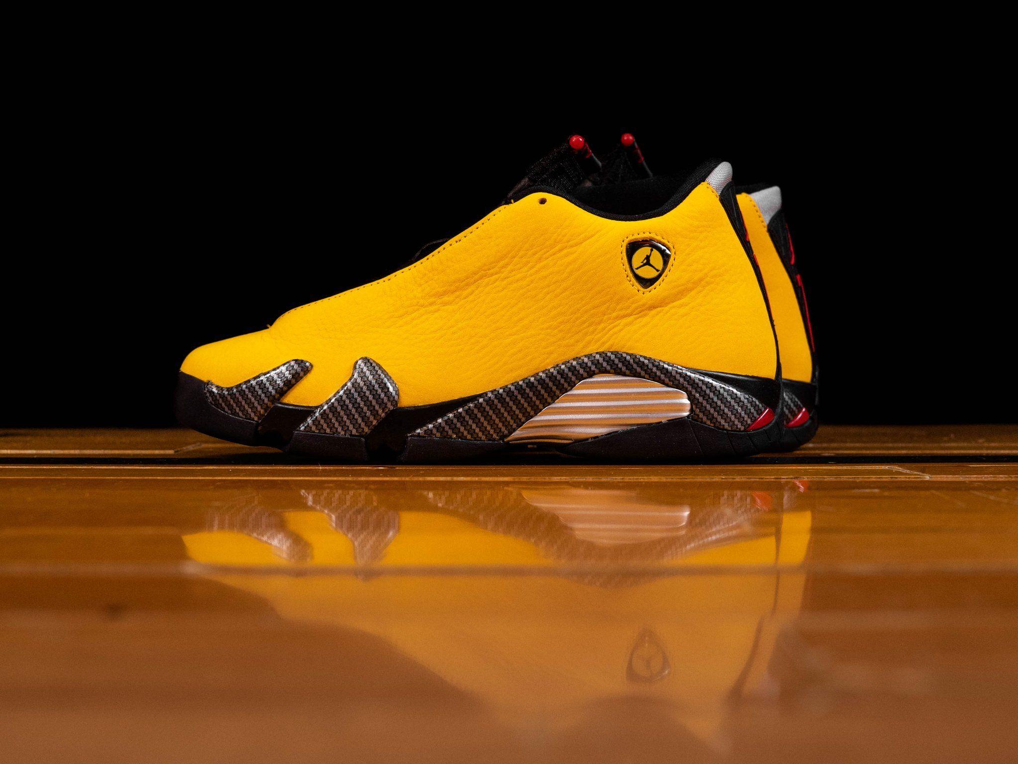 Yellow Jordan Wallpapers Top Free Yellow Jordan Backgrounds
