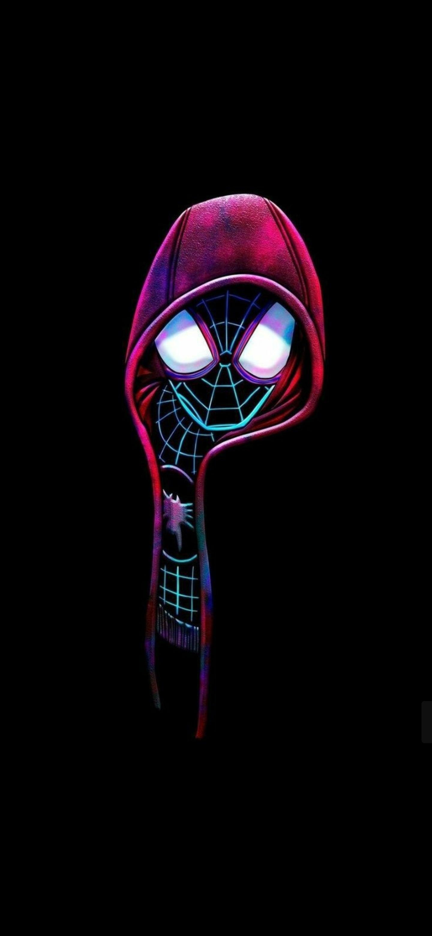 1440x3120 Spiderman Amoled [1920x1080]