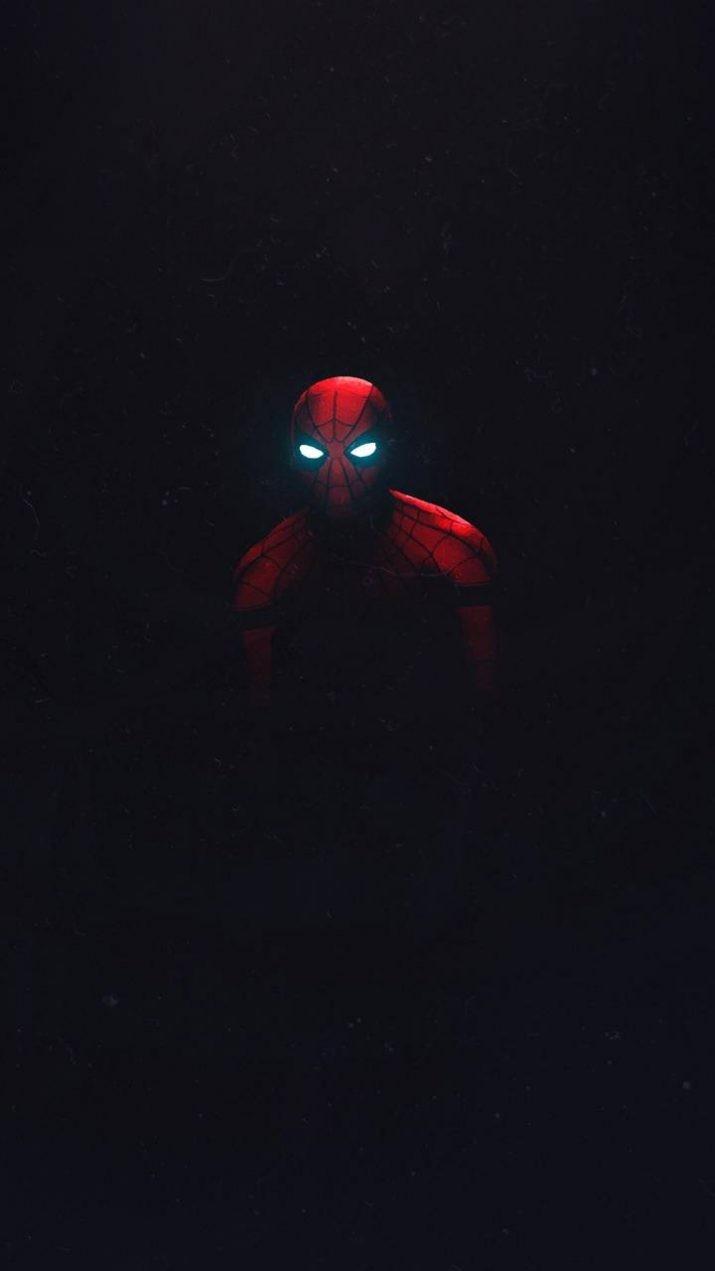 715x1271 AMOLED Wallpaper
