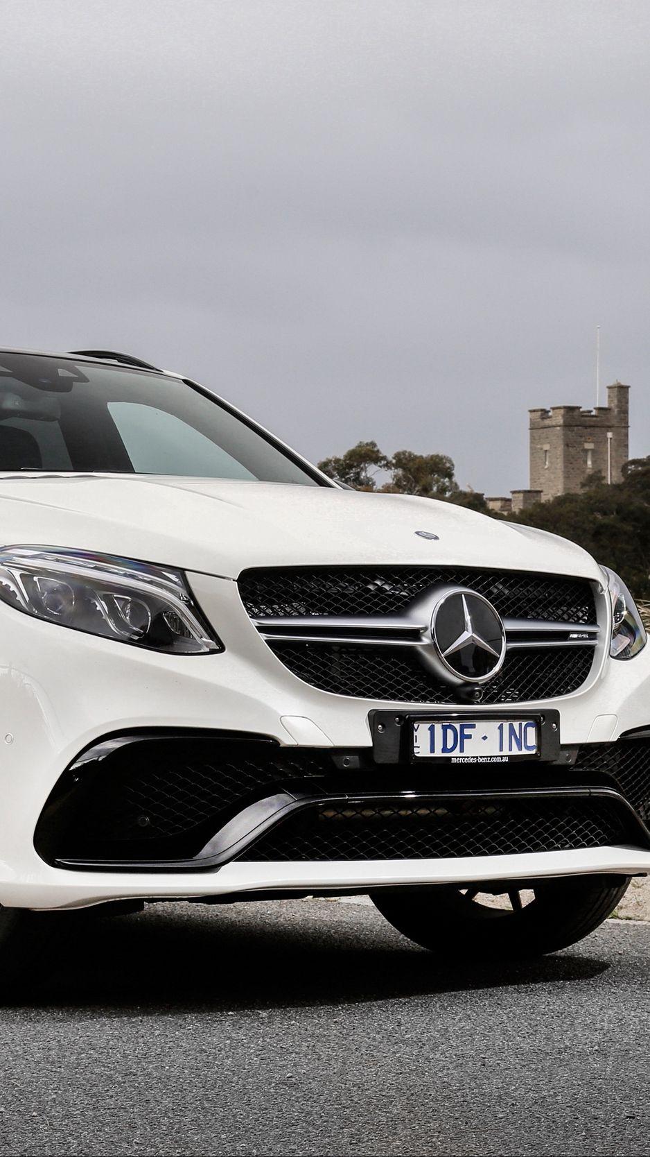 938x1668 Download Wallpaper 938x1668 Mercedes Benz, Gle Class, W Amg
