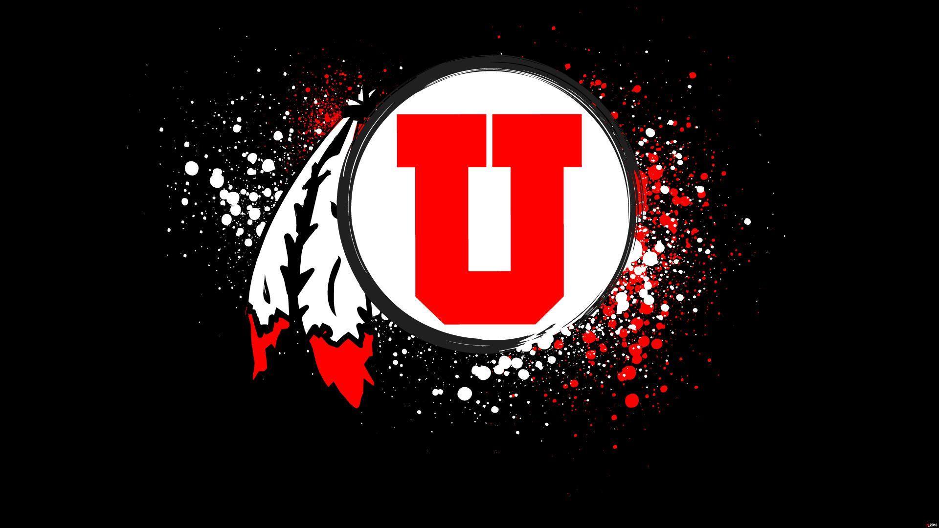Utah Utes Wallpapers  Top Free Utah Utes Backgrounds  WallpaperAccess