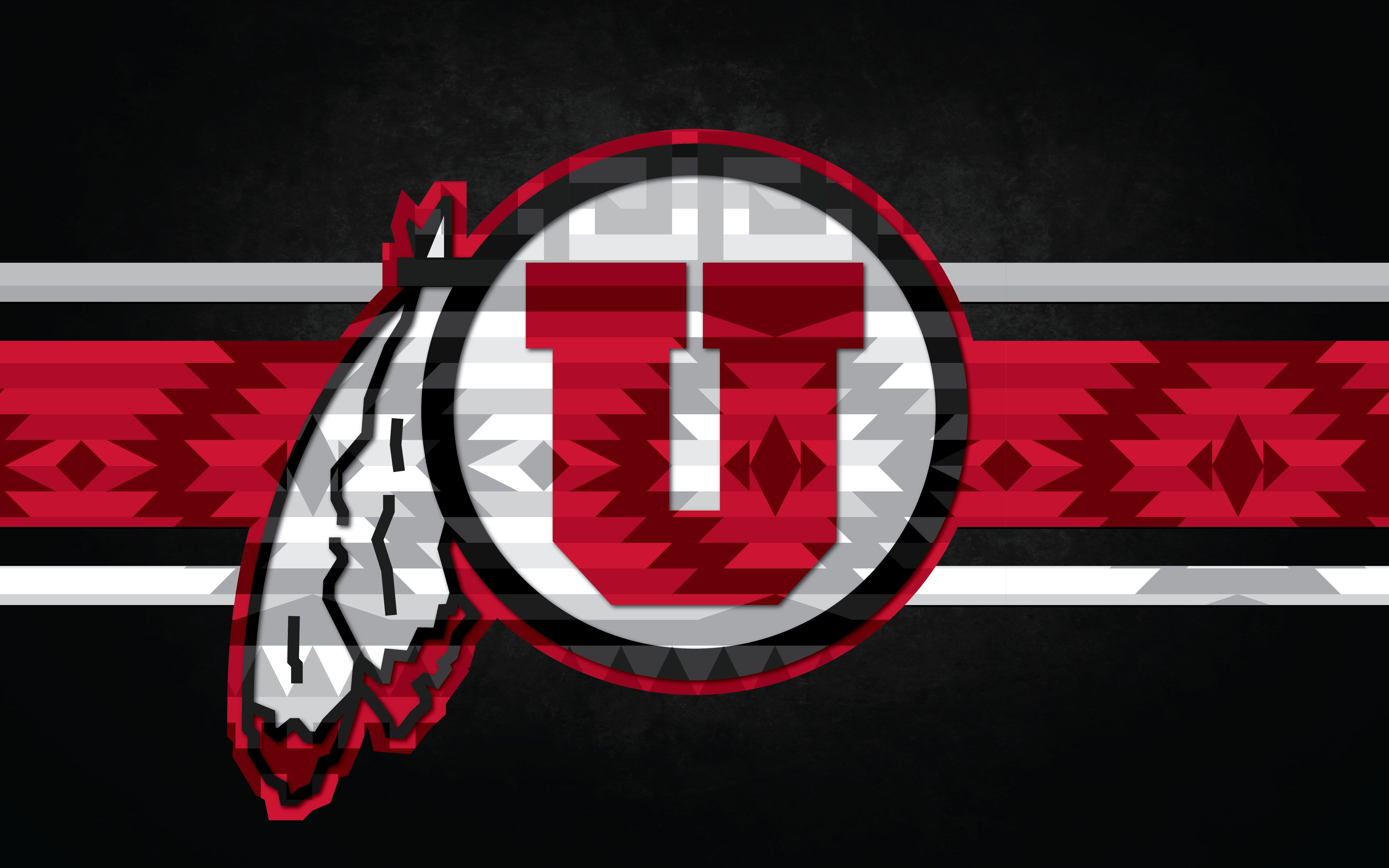 University of Utah Logo Wallpapers - Top Free University of Utah Logo 