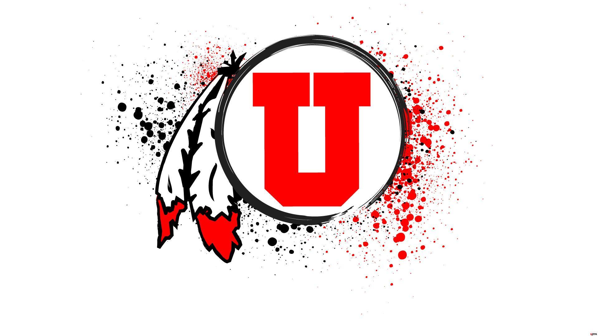 1920x1080 Utah Utes iPhone Wallpaper, HD Utah Utes iPhone Background on WallpaperBat