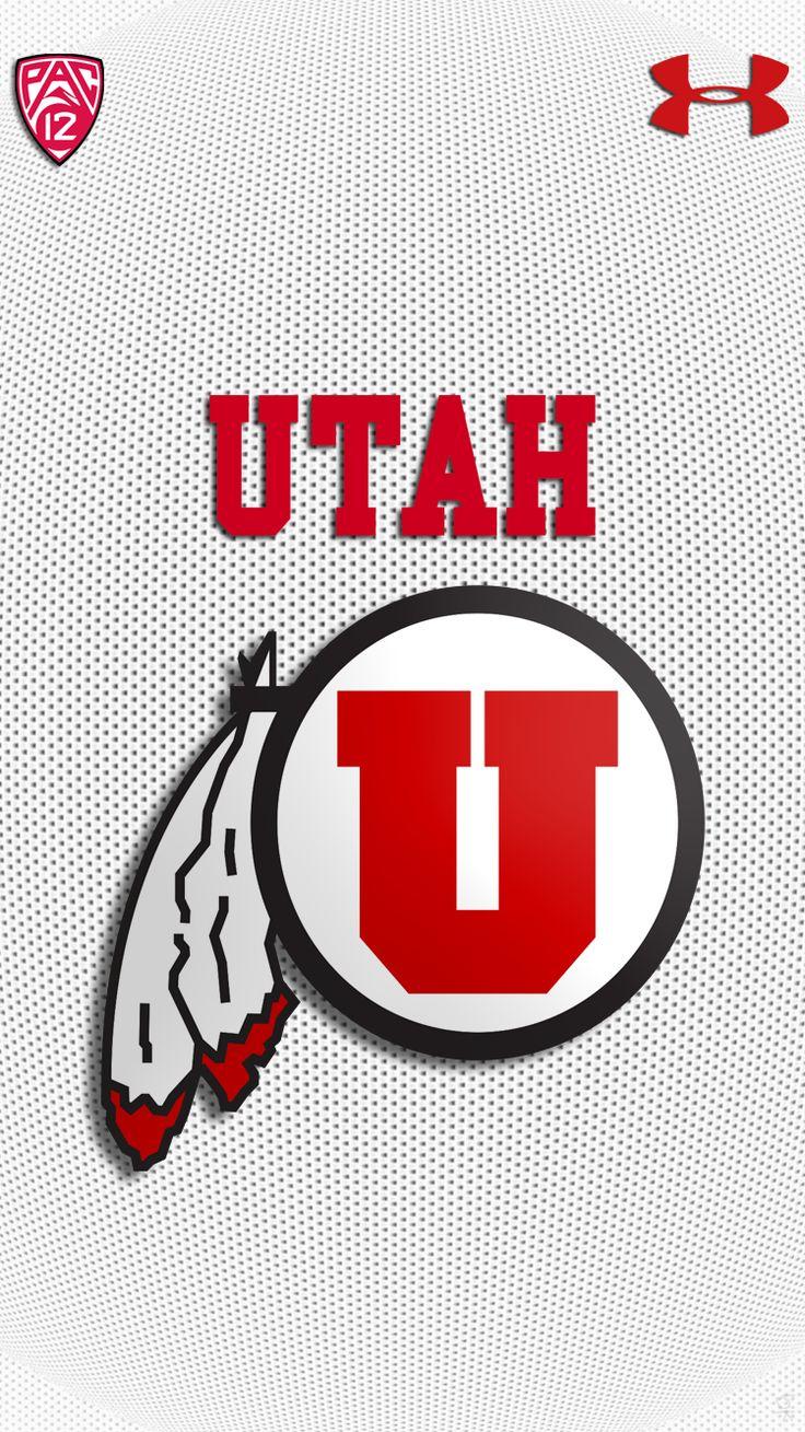 University of Utah Logo Wallpapers - Top Free University of Utah Logo ...