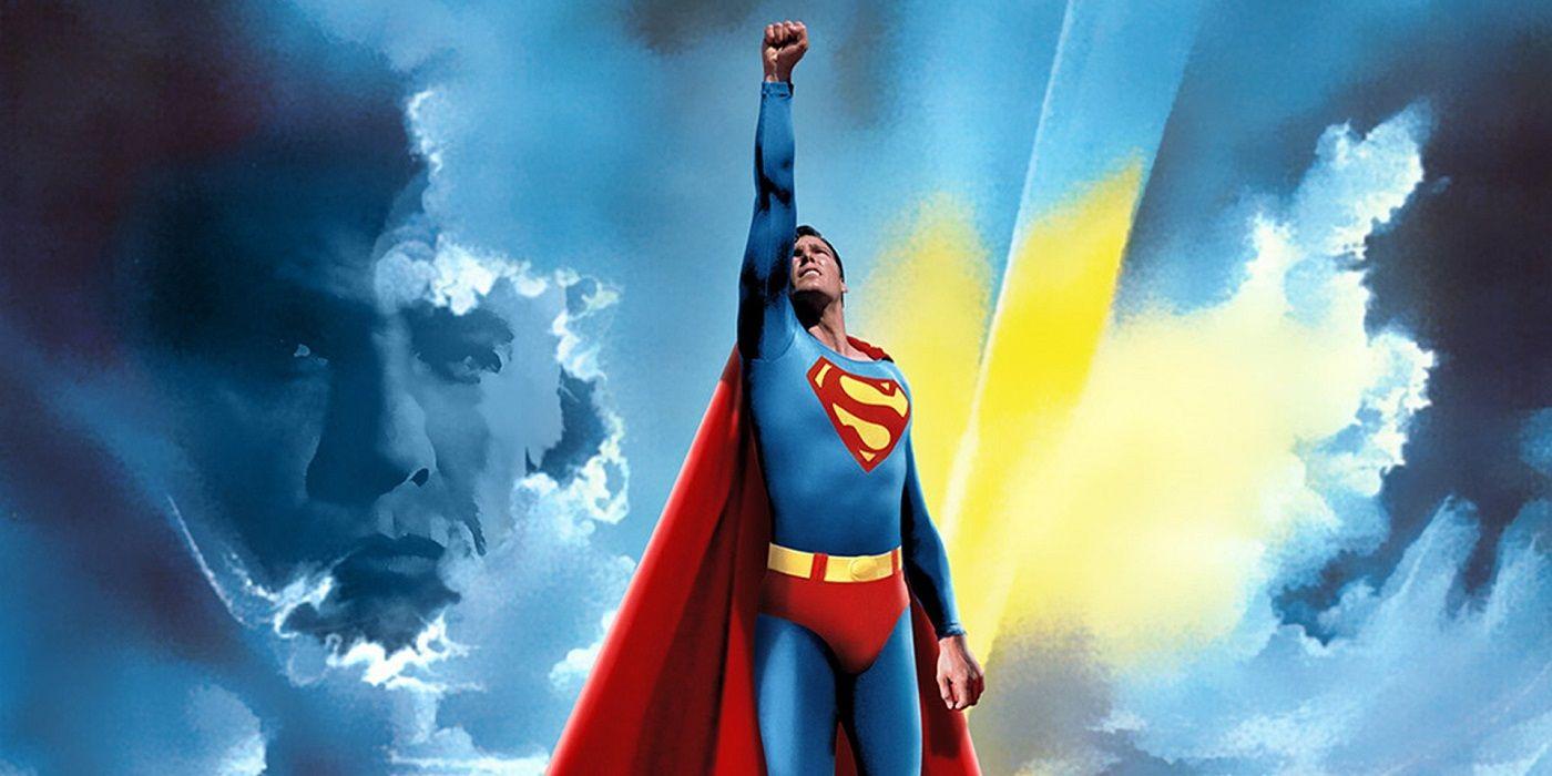 1400x700 Ways Christopher Reeve's Superman Was WAY WORSE Than Henry Cavill's