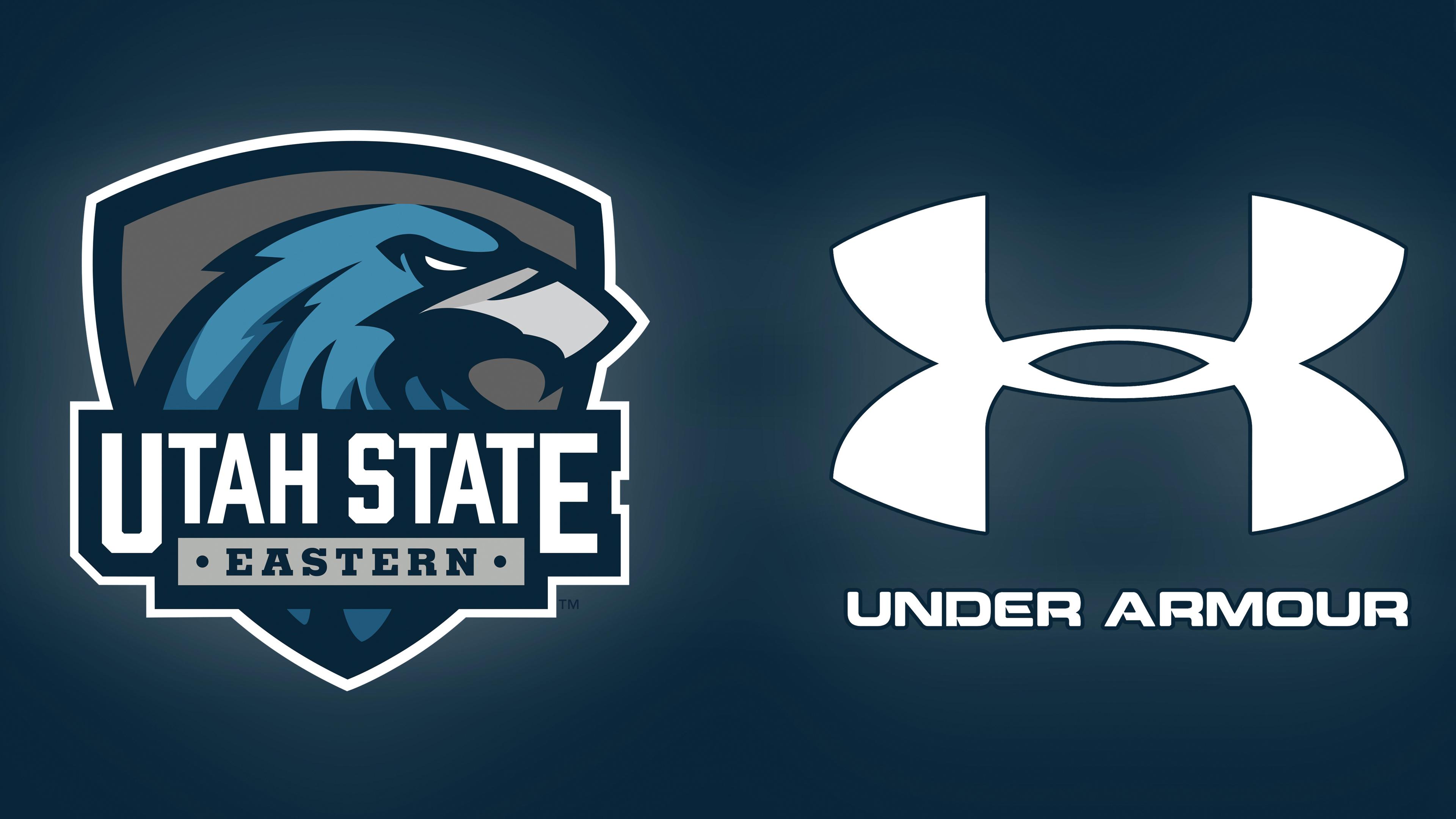 3840x2160 Cool Under Armour Wallpaper 12 of 40 with USU Eastern Athletics and Under Armour Logo Wallpaper. Wallpaper Download. High Resolution Wallpaper