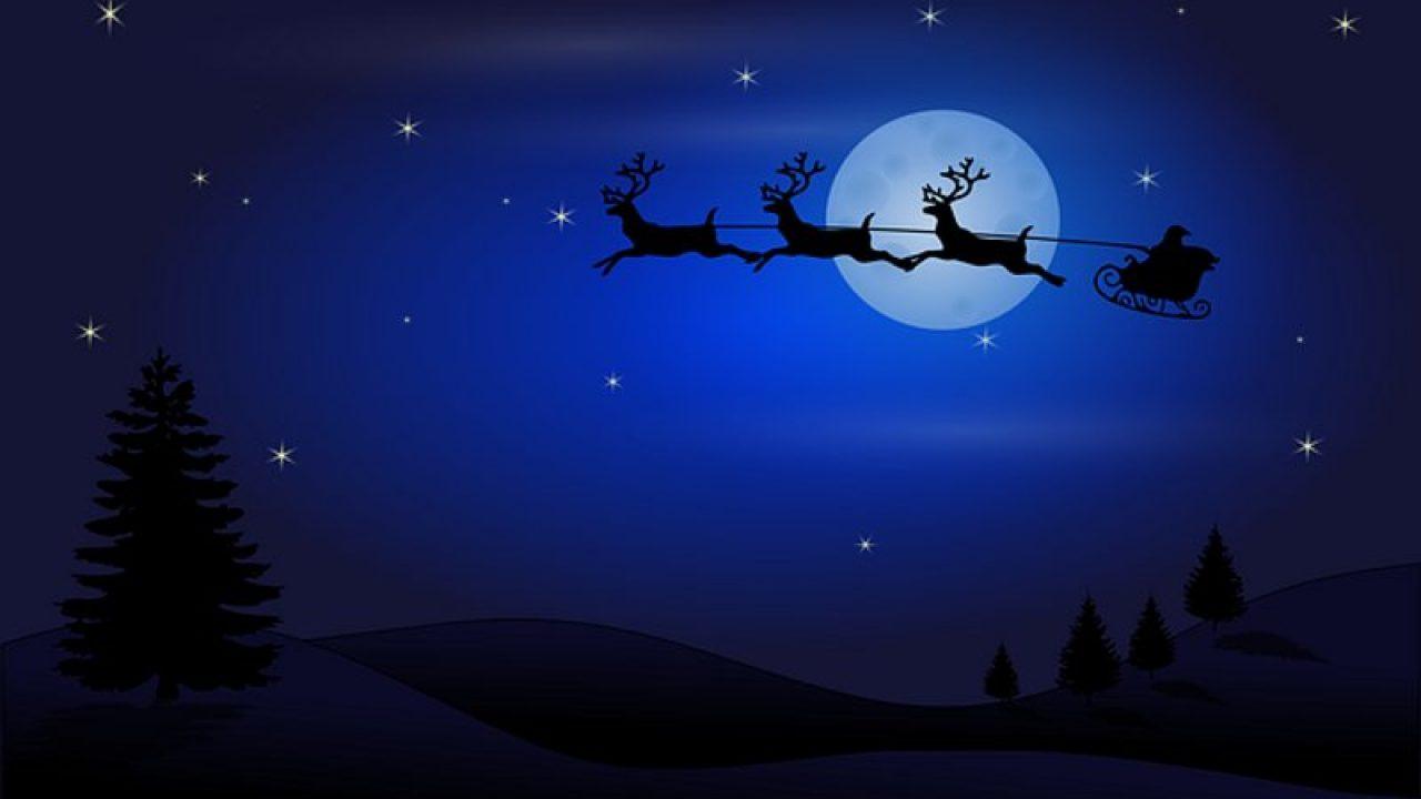 1280x720 Beautiful Christmas Wallpaper and Background Buzz Online