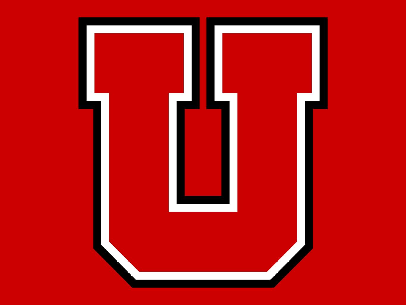 University of Utah Logo Wallpapers - Top Free University of Utah Logo ...