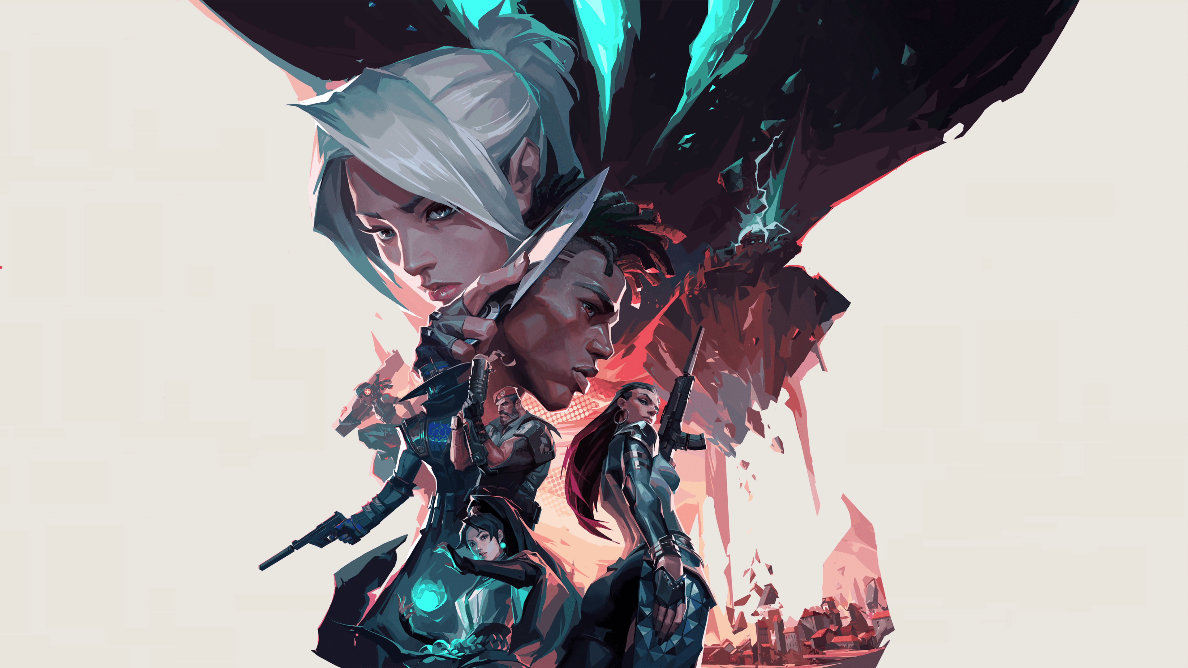 3840x2160 Game